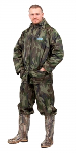   Hunter WPL (225 ./2) 