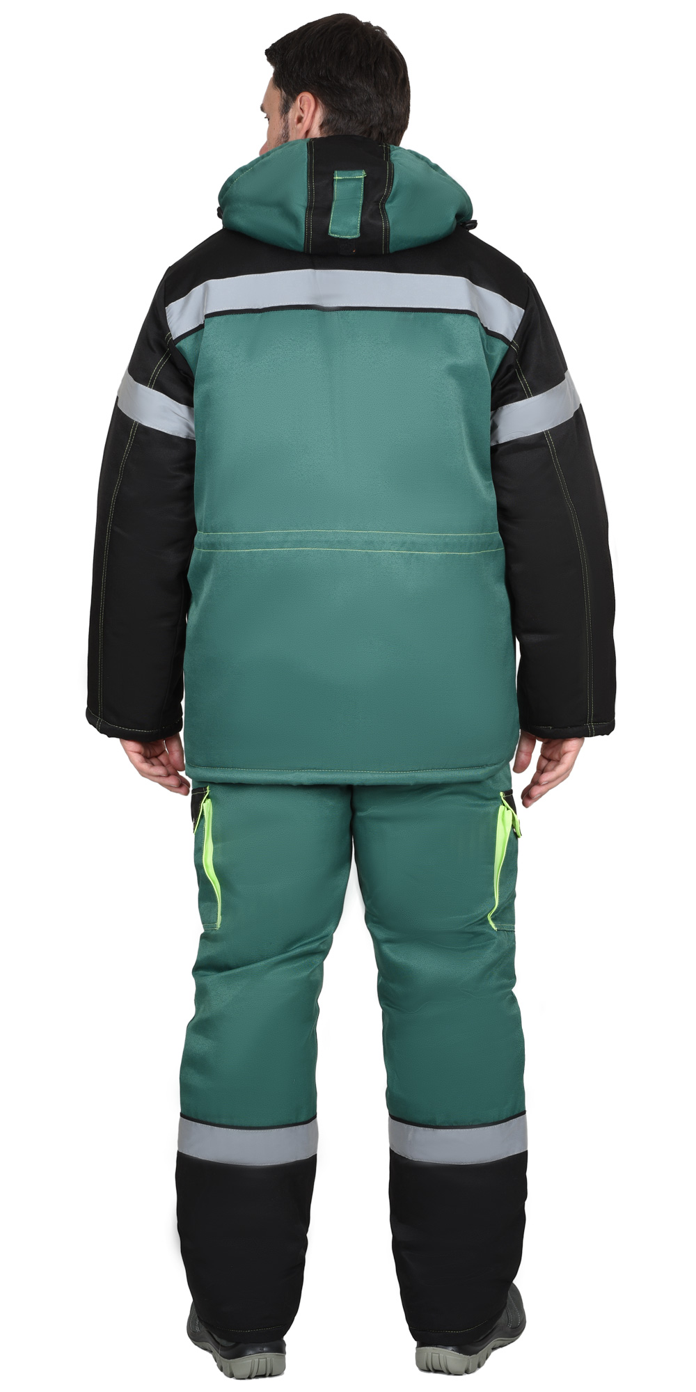 Костюм СИРИУС-ТИТАН куртка дл., полукомбинезон Костюм СИРИУС-ТИТАН куртка дл., полукомбинезон