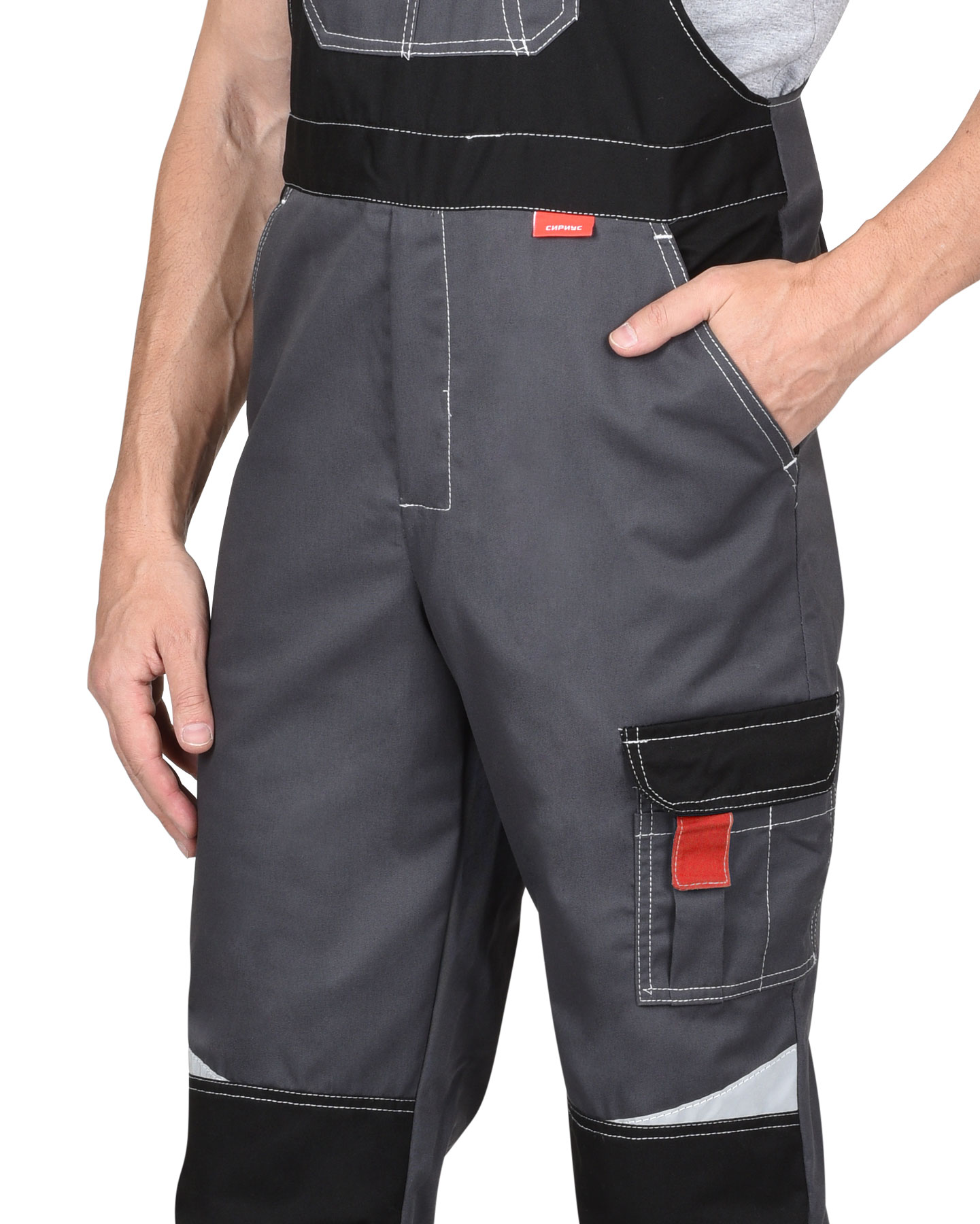 Полукомбинезон СИРИУС-ФАВОРИТ-МЕГА Полукомбинезон СИРИУС-ФАВОРИТ-МЕГА