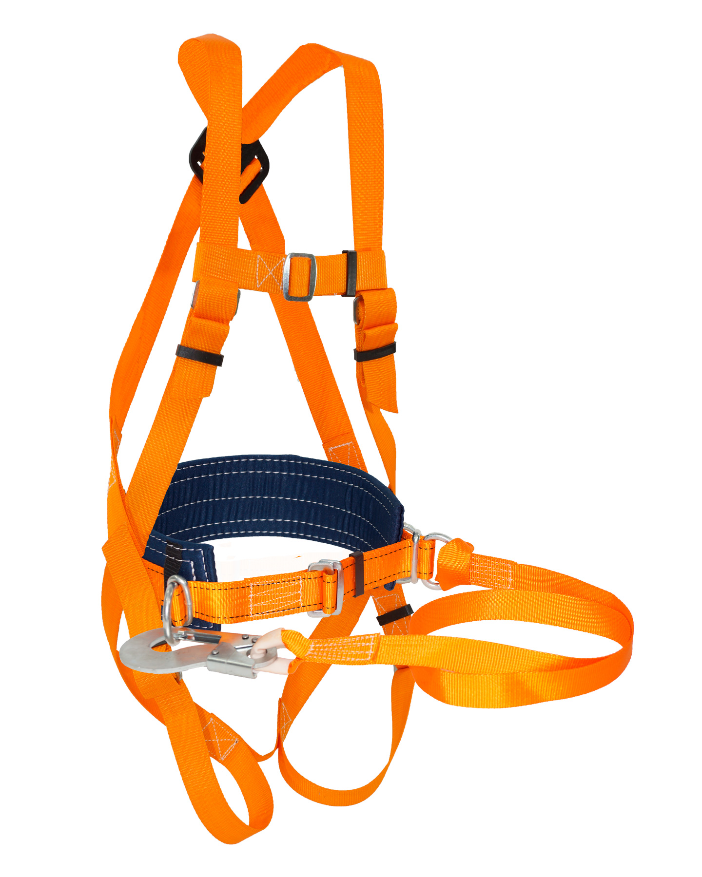 Привязь страховочная УС 2 АЖ с лентой 1,5м (n) Привязь страховочная УС 2 АЖ с лентой 1,5м (n)