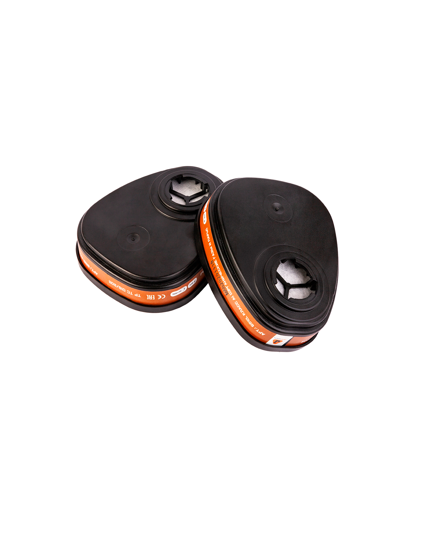 Фильтр противогазовый Jeta Safety 6510 А1 (х2х60) Фильтр противогазовый Jeta Safety 6510 А1 (х2х60)