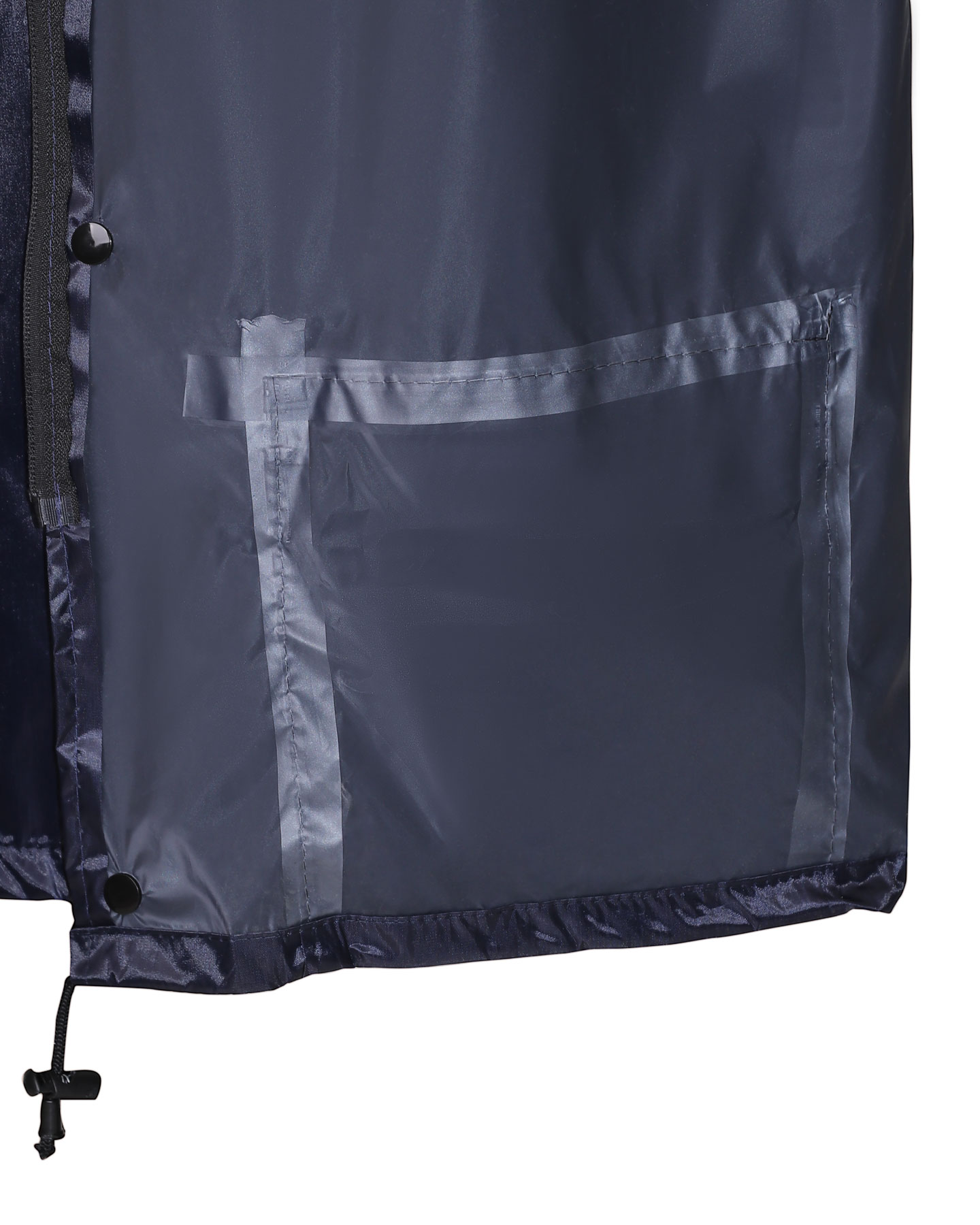 Костюм влагозащитный SIRIUS Стандарт (210 гр/м2) синий (ЧЗ) Костюм влагозащитный SIRIUS Стандарт (210 гр/м2) синий (ЧЗ)