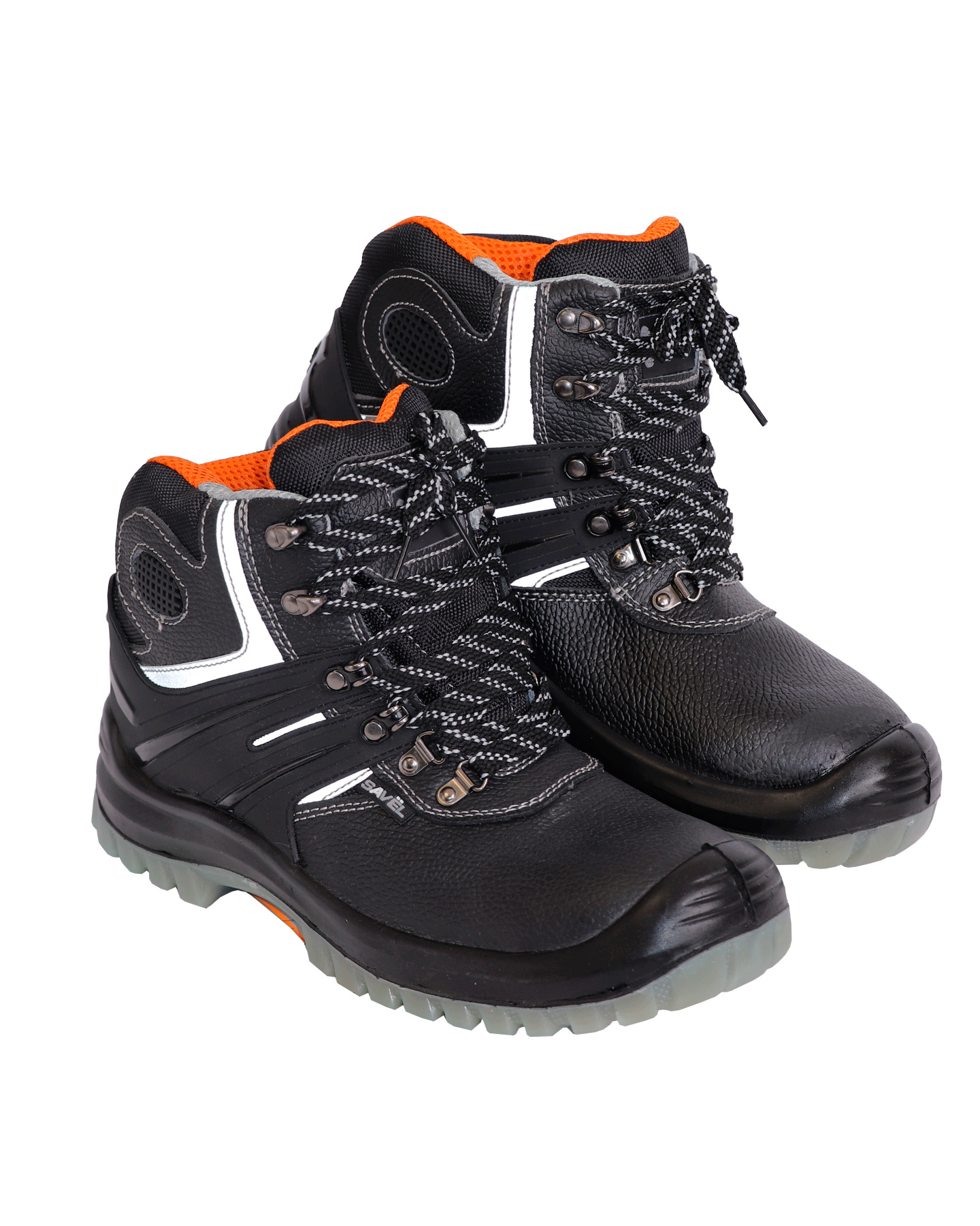 Ботинки ЕВРАЗИЯ/Ю, кожа, ПКП МС, ПУ-ТПУ Ботинки ЕВРАЗИЯ/Ю, кожа, ПКП МС, ПУ-ТПУ