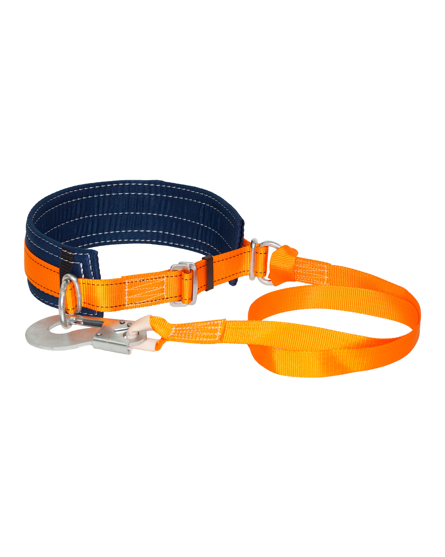 Привязь удерживающая УС 1 А с лентой 1,5м (n) Привязь удерживающая УС 1 А с лентой 1,5м (n)