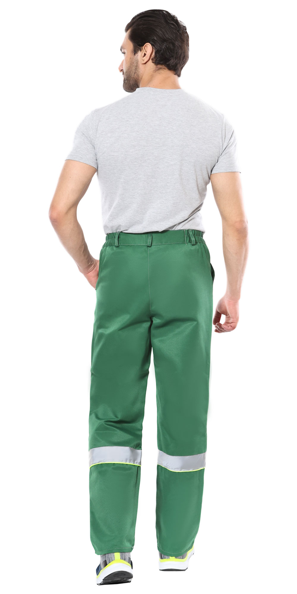 Костюм СИРИУС-ЛЕГИОНЕР куртка, брюки зеленый с лимонным и СОП Костюм СИРИУС-ЛЕГИОНЕР куртка, брюки зеленый с лимонным и СОП