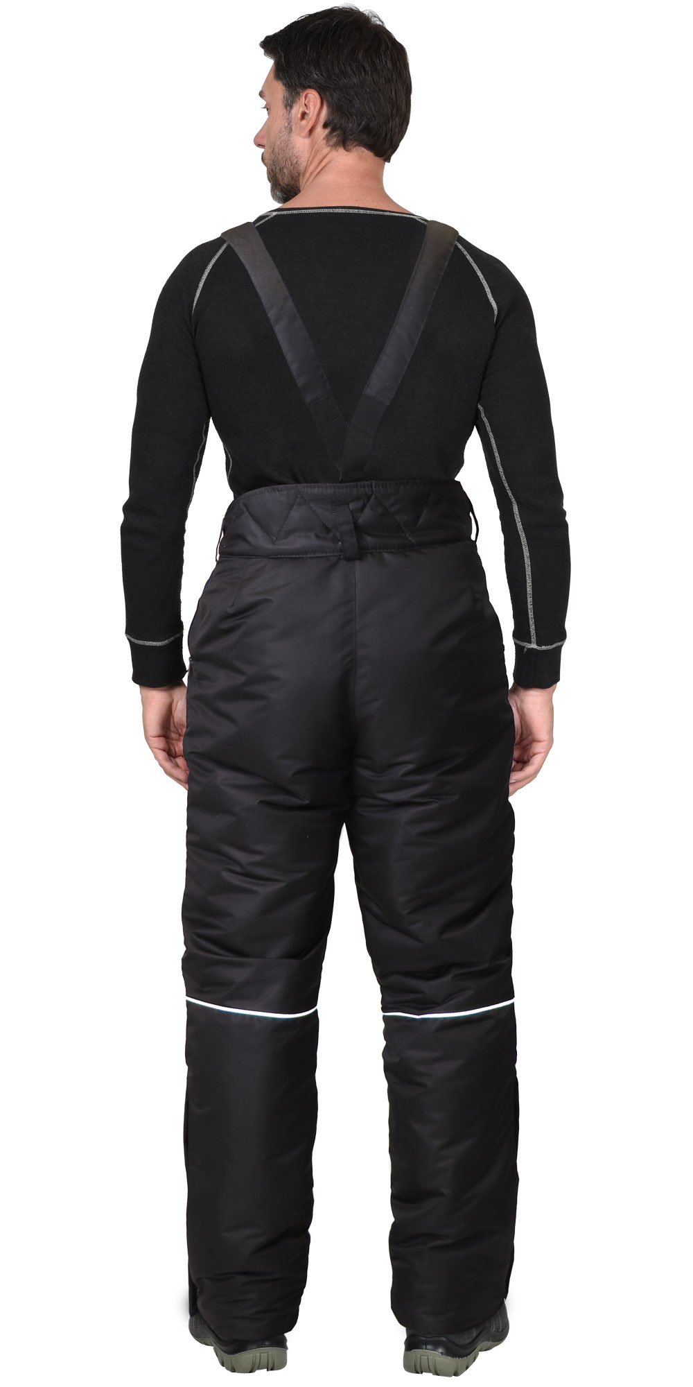 Костюм СИРИУС-АЛЕКС зимний: куртка, брюки, темно-серый, тк.Таслан Костюм СИРИУС-АЛЕКС зимний: куртка, брюки, темно-серый, тк.Таслан