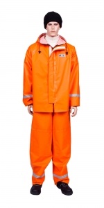   Fisherman`s WPL (500 /2) 