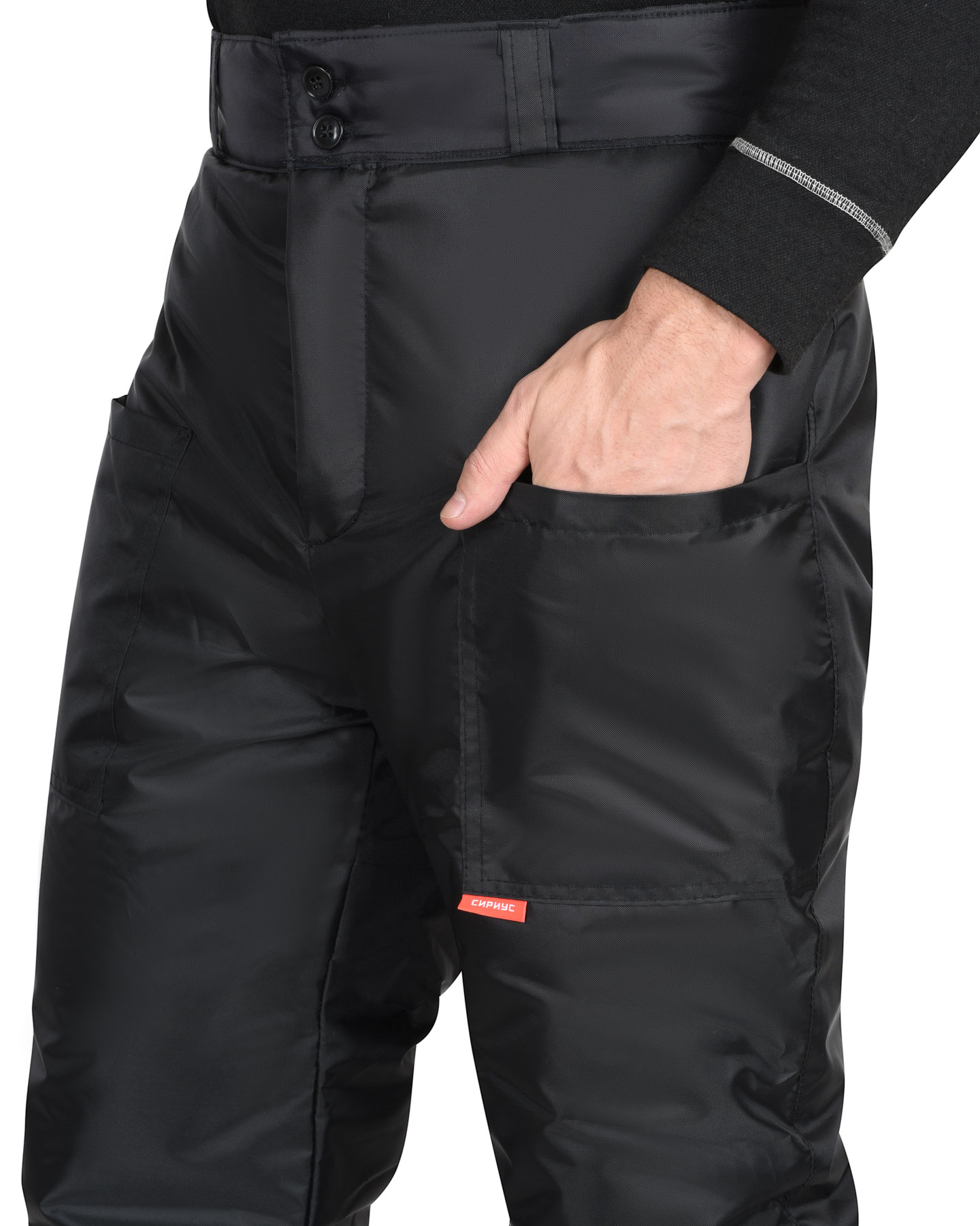 Костюм СИРИУС-ФАВОРИТ куртка, брюки, т.серый с серым Костюм СИРИУС-ФАВОРИТ куртка, брюки, т.серый с серым