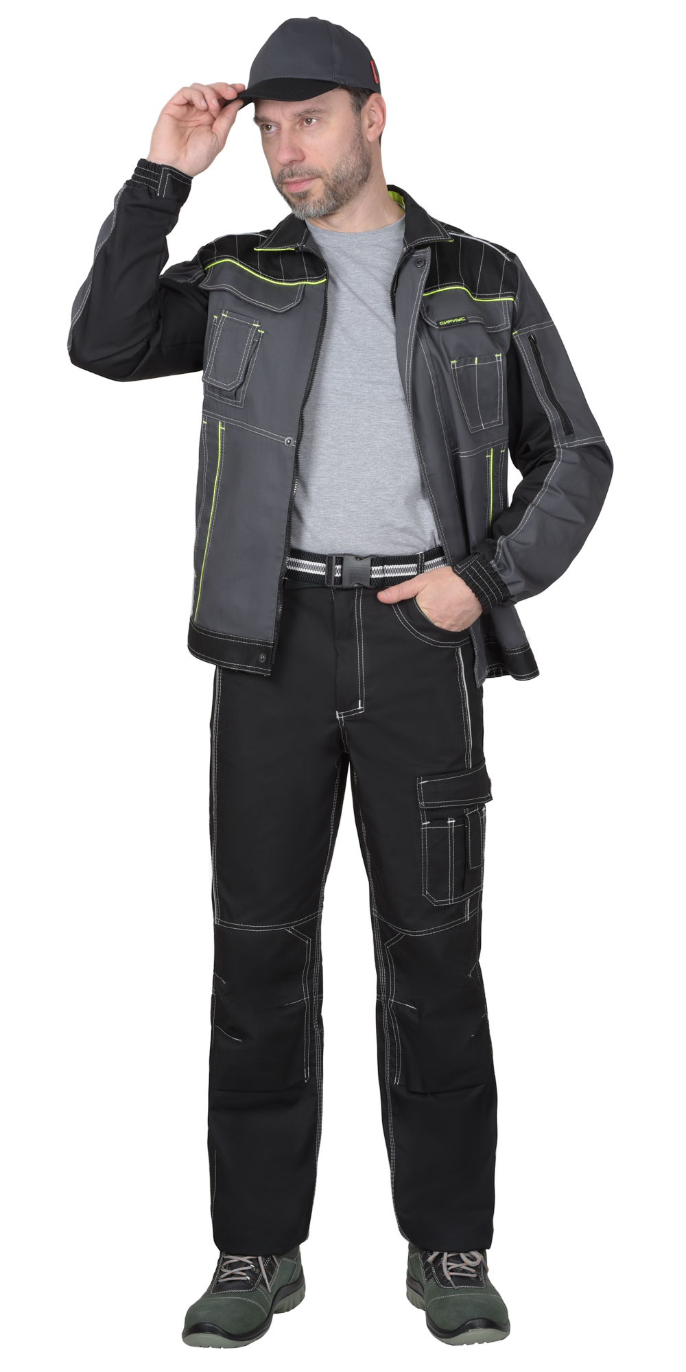 ������ ������-������� ������, �����