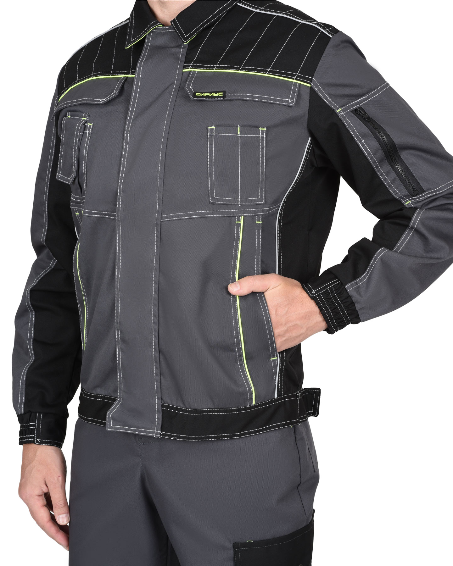 ������ ������-������� ������, �����