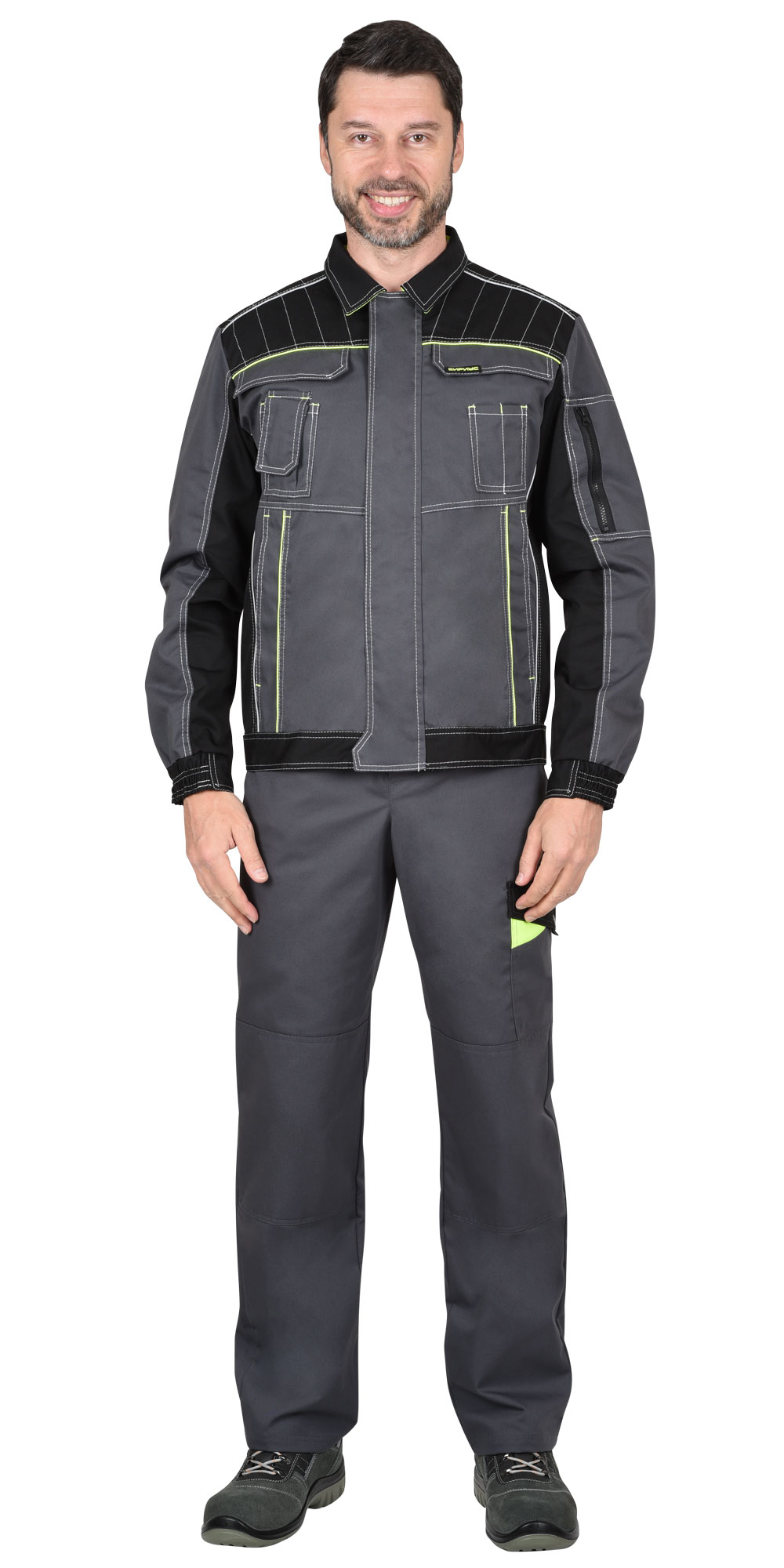 Костюм СИРИУС-ПРЕСТИЖ куртка, п/к Костюм СИРИУС-ПРЕСТИЖ куртка, п/к