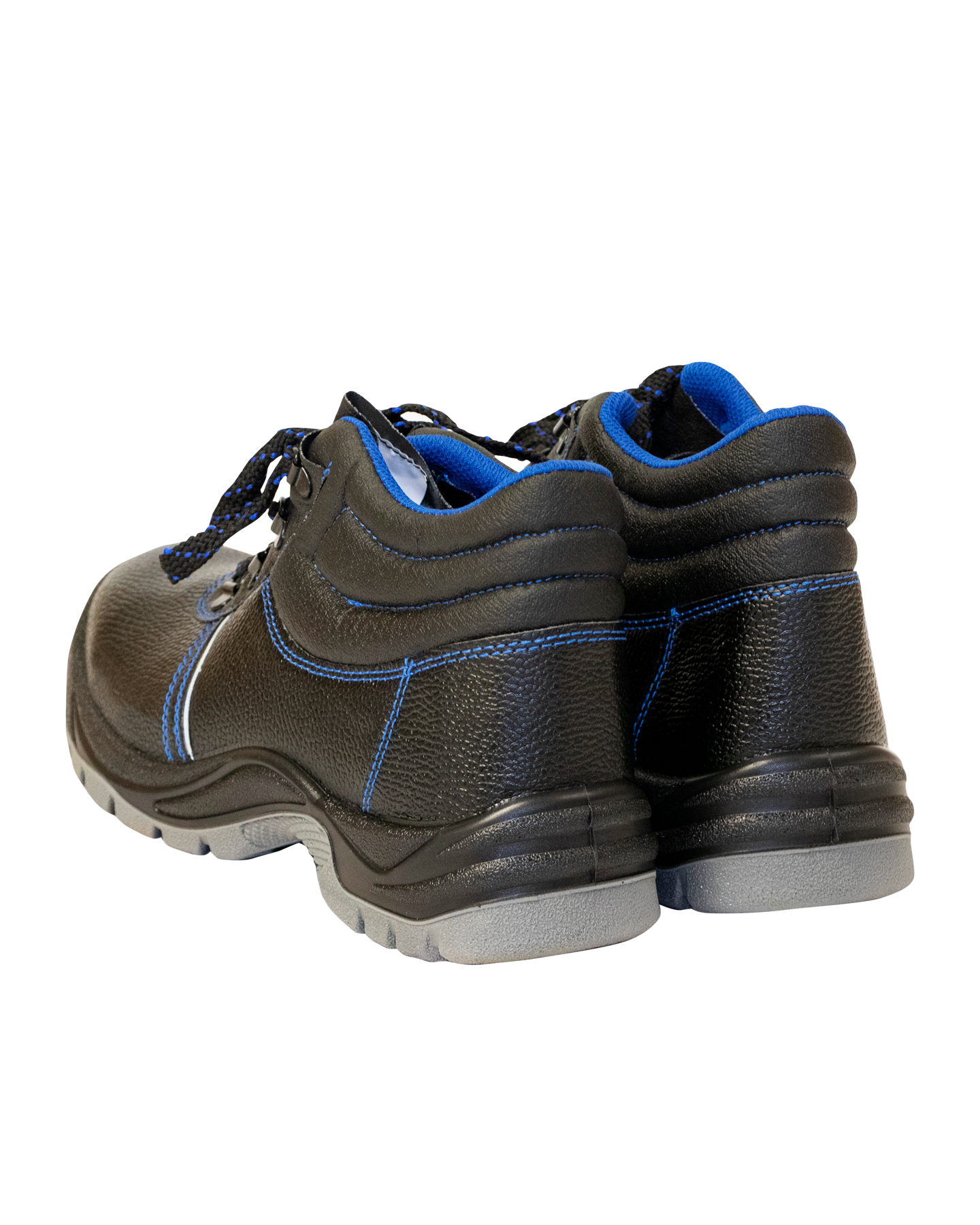 Ботинки 12/1С, кожа, МП МС, ПУ-ПУ Ботинки 12/1С, кожа, МП МС, ПУ-ПУ