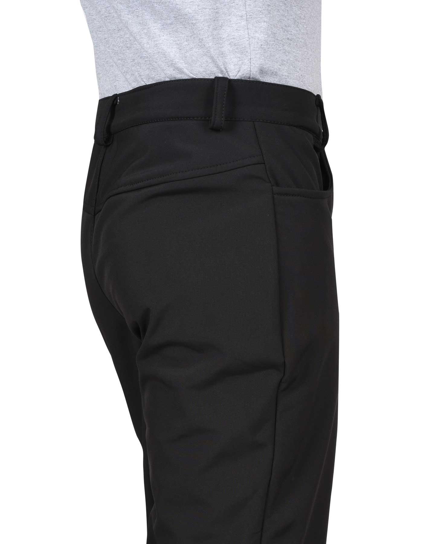 Брюки СИРИУС-АЗОВ черный софтшелл пл 350 г/кв.м Брюки СИРИУС-АЗОВ черный софтшелл пл 350 г/кв.м