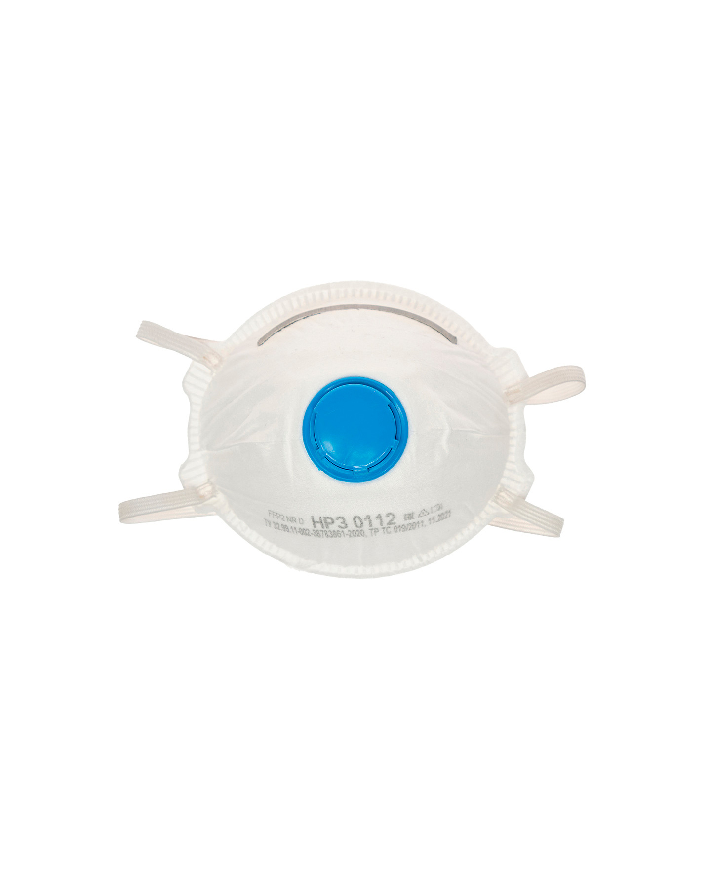 ���������� ���-0112 FFP2 (12 ���) � �������� (�5�300)