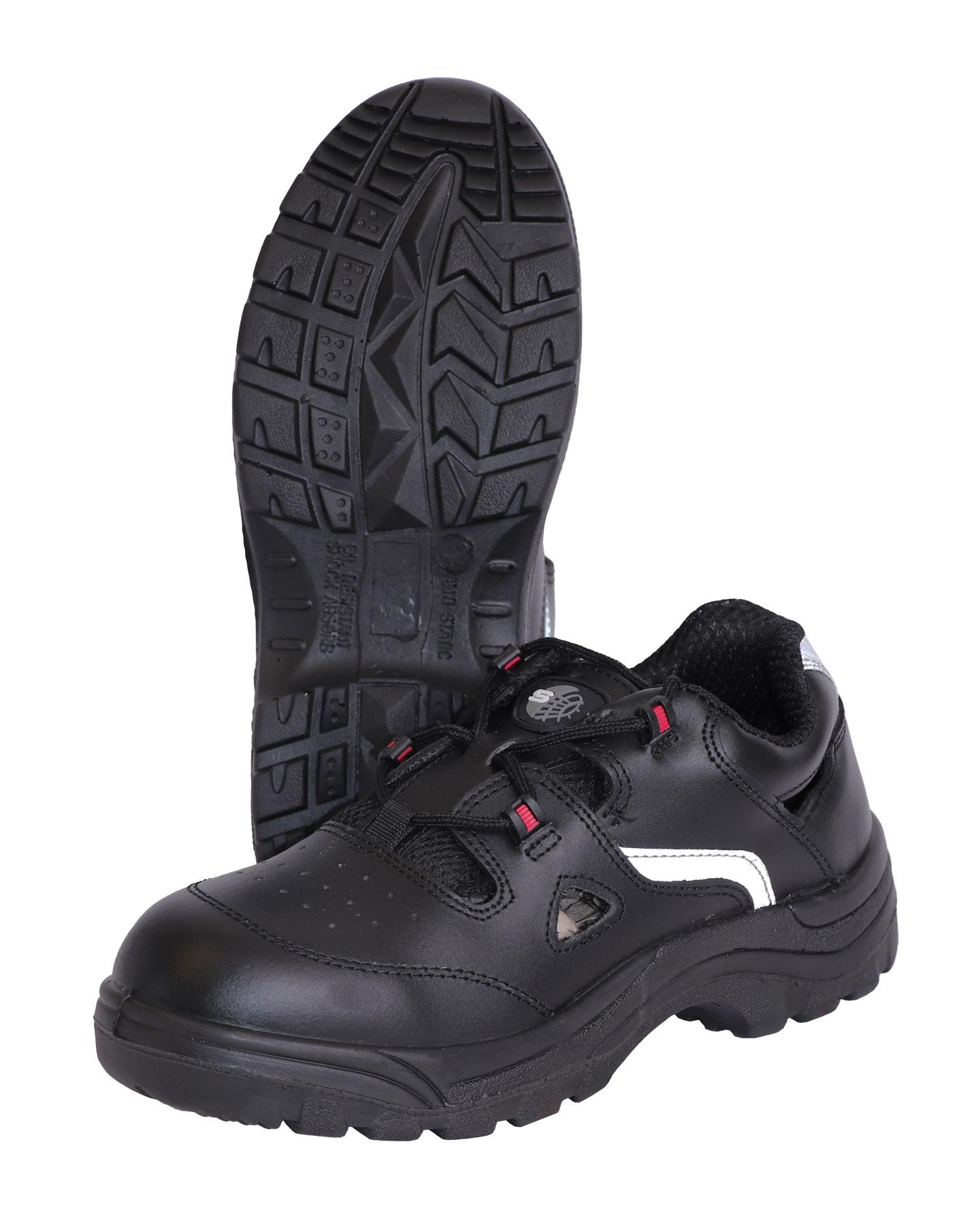 Полуботинки с перфорацией ДУЭТ-СПОРТ/Ю, кожа, ПУ Полуботинки с перфорацией ДУЭТ-СПОРТ/Ю, кожа, ПУ