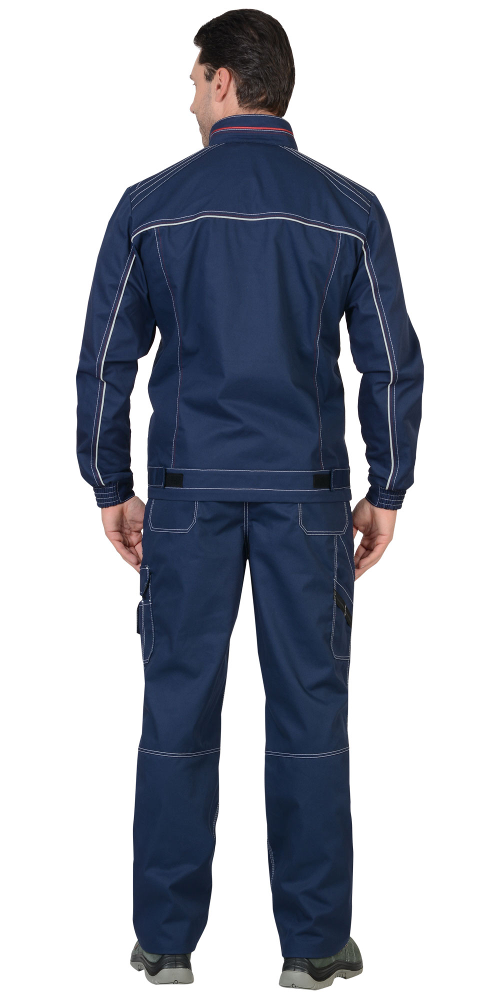 Куртка СИРИУС-АЛЕКС Куртка СИРИУС-АЛЕКС