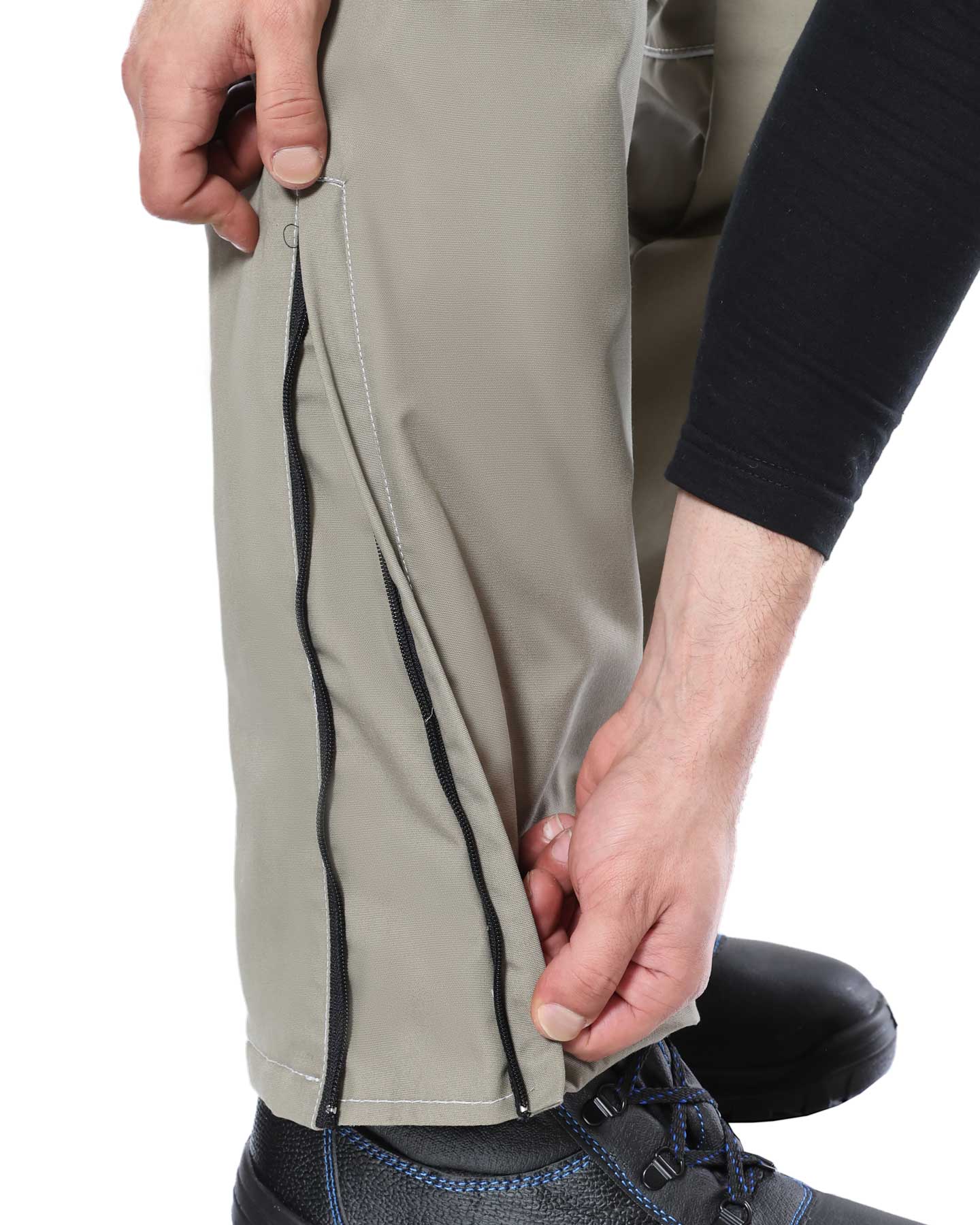 Костюм СИРИУС-ОЗОН куртка, брюки св.оливковый с т.оливковым Костюм СИРИУС-ОЗОН куртка, брюки св.оливковый с т.оливковым