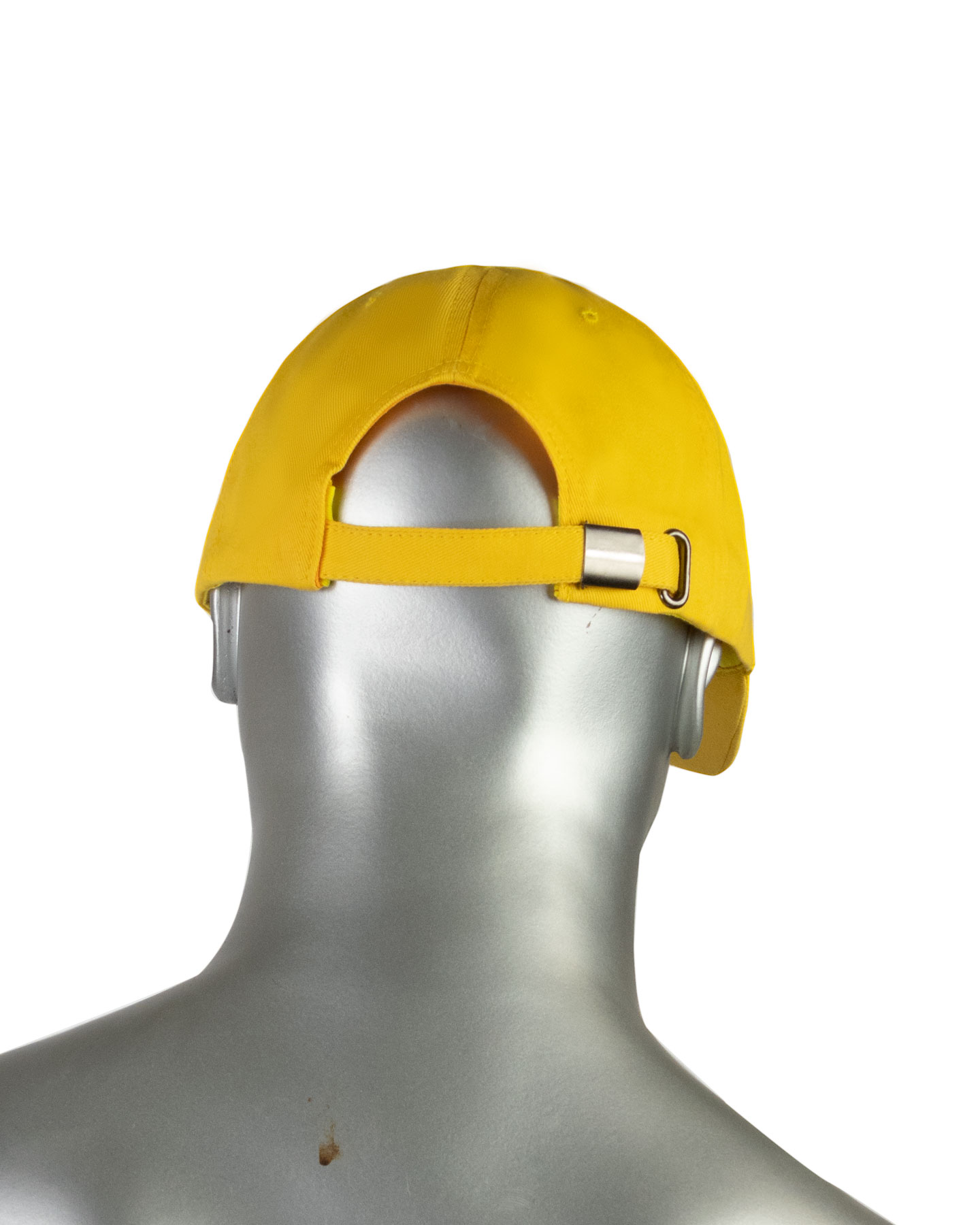 Кепка-бейсболка желтая пл.190 гр/м2 (пакет по 25 шт.,в упаковке 200 шт.) Кепка-бейсболка желтая пл.190 гр/м2 (пакет по 25 шт.,в упаковке 200 шт.)