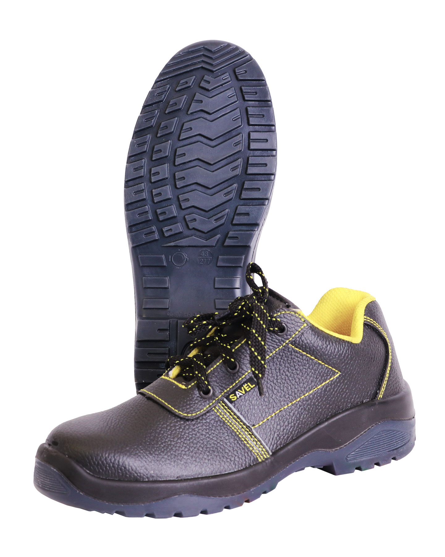 Полуботинки ПРОФИ РТ, кожа, ПУ-ТПУ Полуботинки ПРОФИ РТ, кожа, ПУ-ТПУ