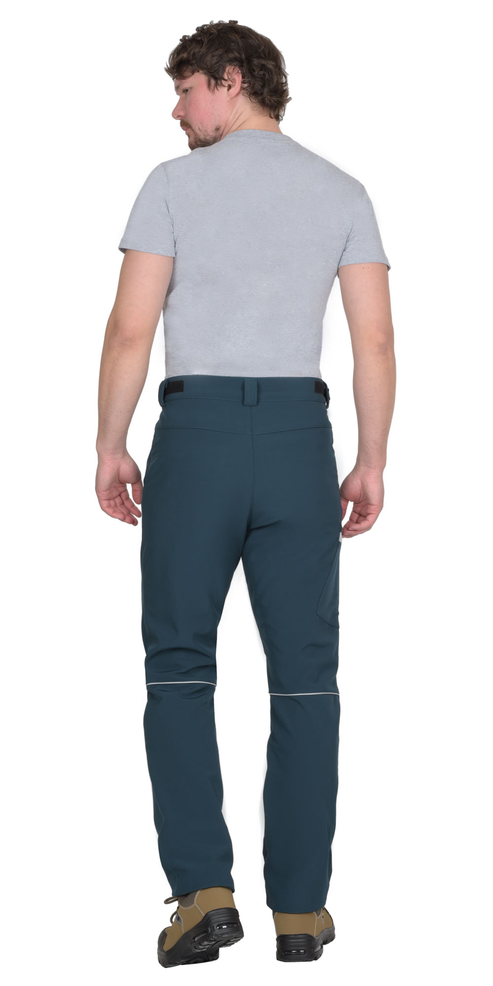 Костюм СИРИУС-СПЕЙС софтшелл морская волна Костюм СИРИУС-СПЕЙС софтшелл морская волна