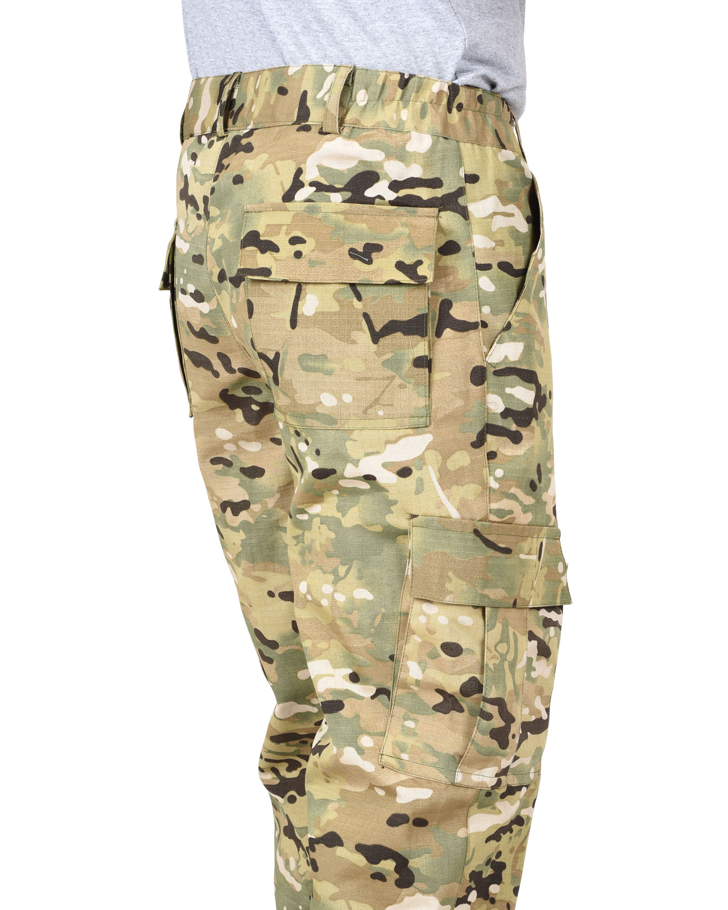 Брюки СИРИУС-КОБРА КМФ Мультикам Брюки СИРИУС-КОБРА КМФ Мультикам
