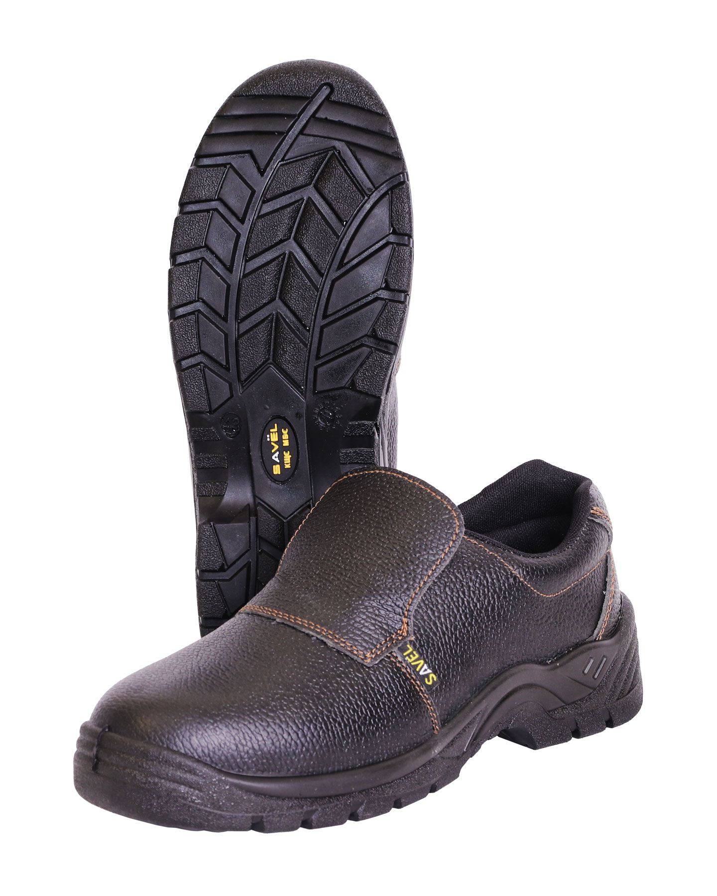 Полуботинки на резинке FOOTWEAR, МП, ПУ Полуботинки на резинке FOOTWEAR, МП, ПУ