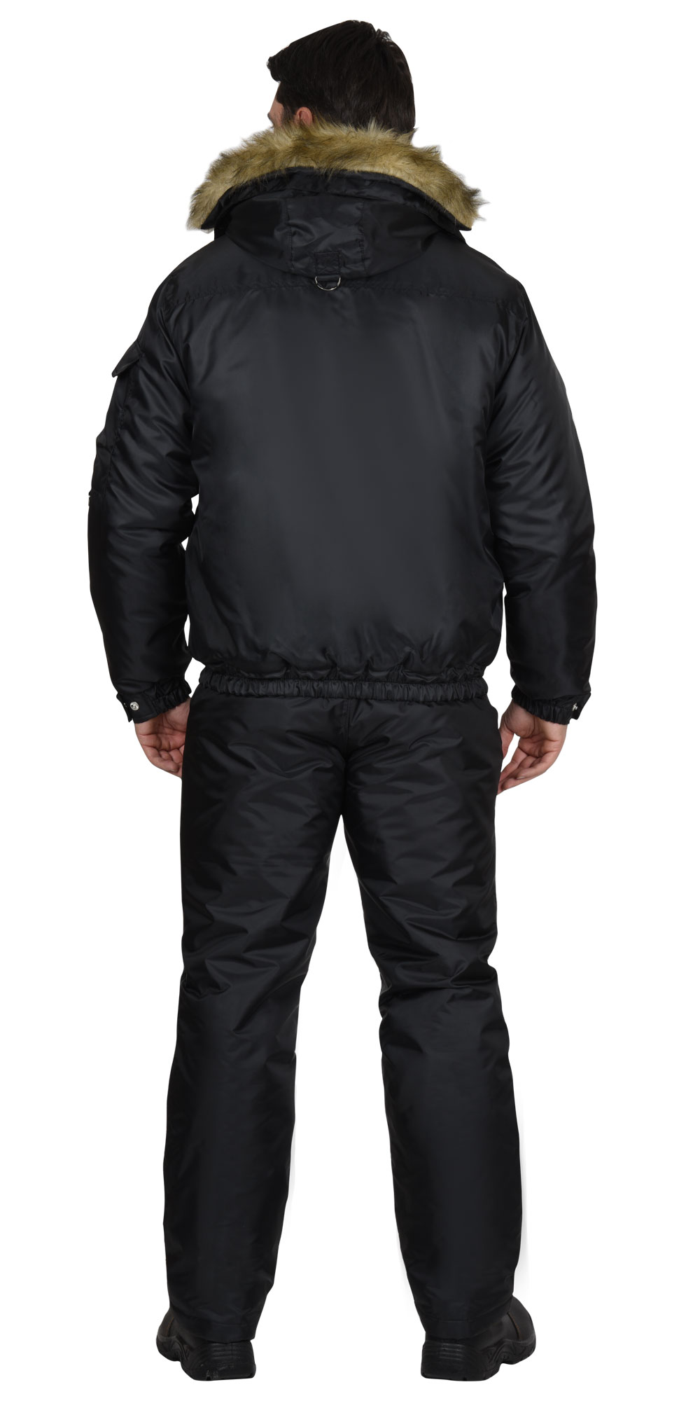 Костюм СИРИУС-АЛЯСКА куртка, брюки Костюм СИРИУС-АЛЯСКА куртка, брюки