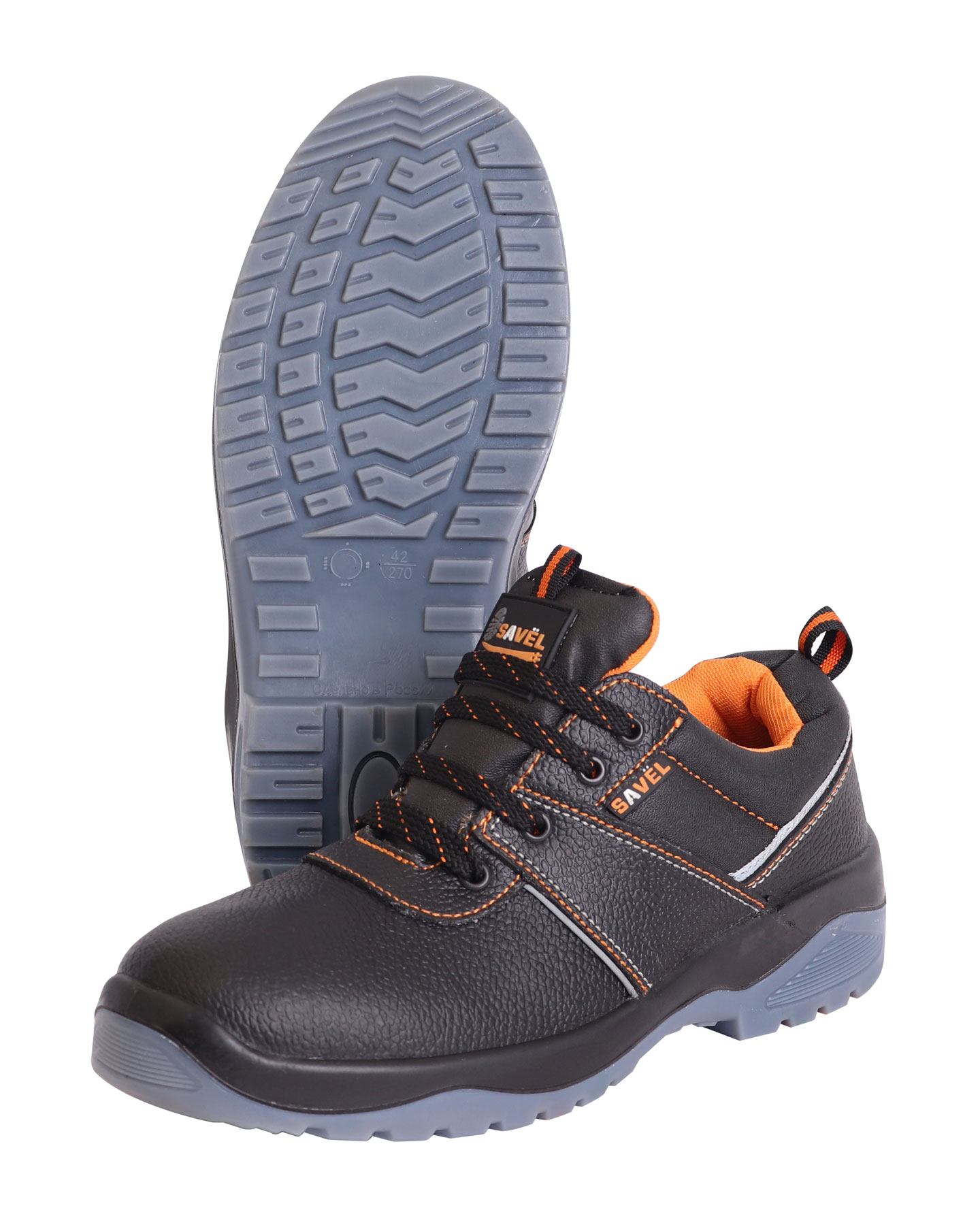 Полуботинки ЕВРОПА Р, кожа, ПУ-ТПУ (116974) Полуботинки ЕВРОПА Р, кожа, ПУ-ТПУ (116974)