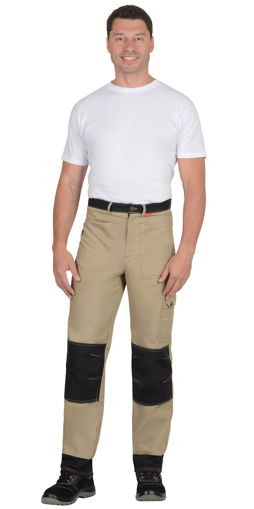 Футболка белая СИРИУ-СТАНДАРТ 160г/м2 в уп.100 шт. за шт. Футболка белая СИРИУ-СТАНДАРТ 160г/м2 в уп.100 шт. за шт.