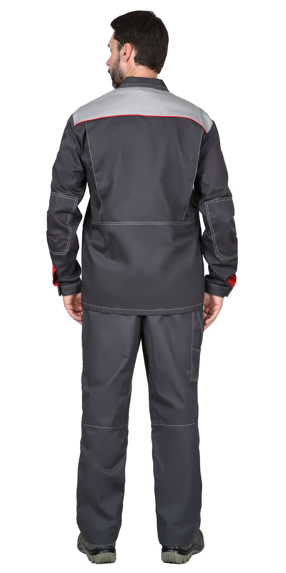 Костюм СИРИУС-ФАВОРИТ-ЛЮКС куртка, брюки Костюм СИРИУС-ФАВОРИТ-ЛЮКС куртка, брюки