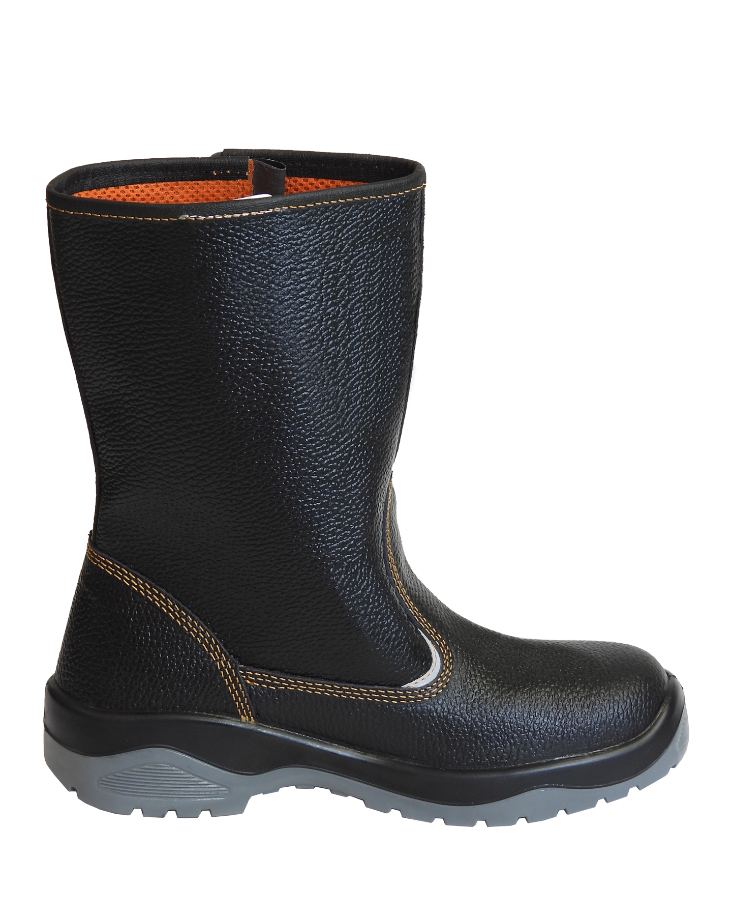 Сапоги ЕВРОПА Р, МП МС, ПУ-ТПУ Сапоги ЕВРОПА Р, МП МС, ПУ-ТПУ