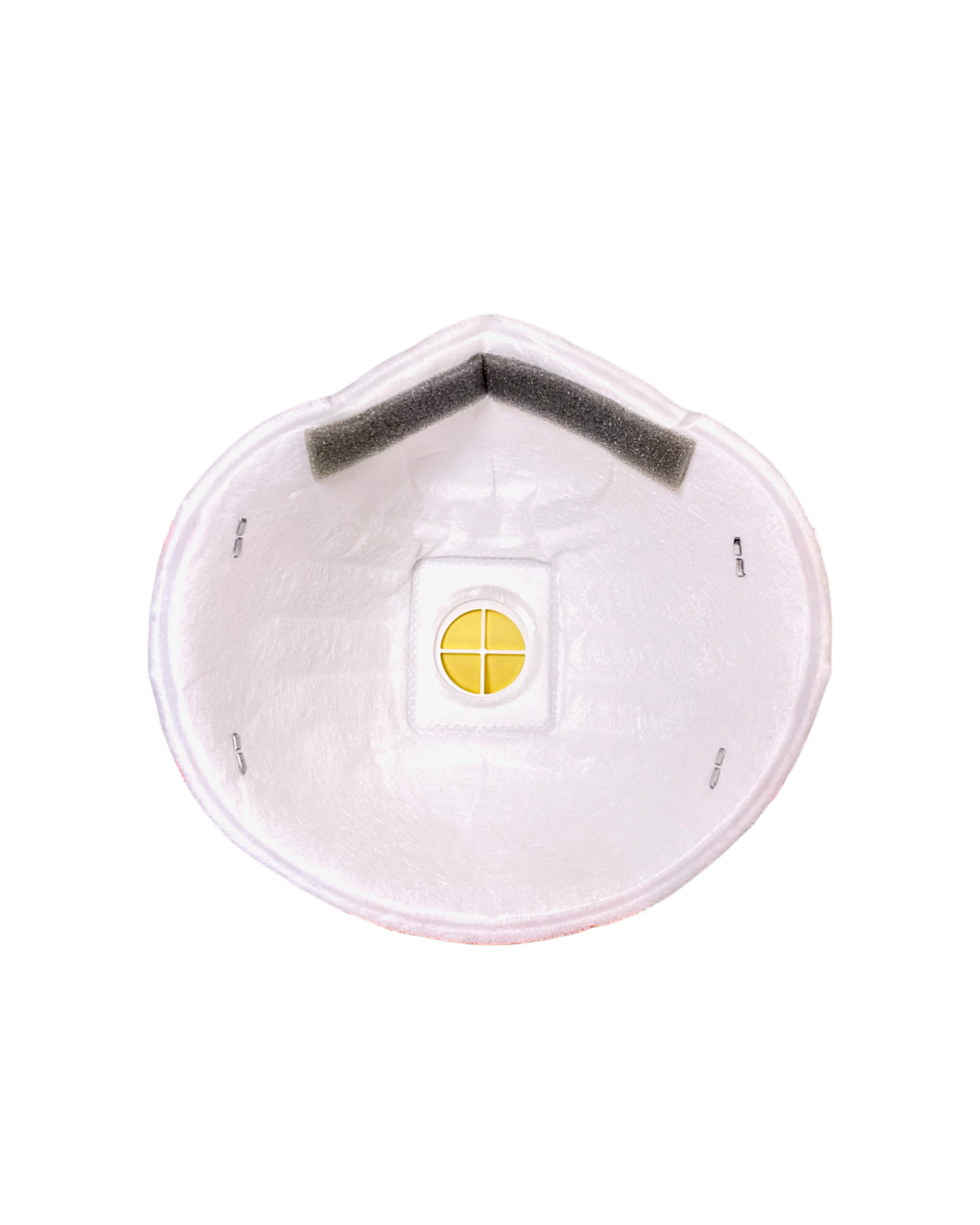 Респиратор ВМ-8112 NR D FFP1 (4 ПДК) с клапаном, чашеобразная, от аэрозолей (кр10х240) Респиратор ВМ-8112 NR D FFP1 (4 ПДК) с клапаном, чашеобразная, от аэрозолей (кр10х240)