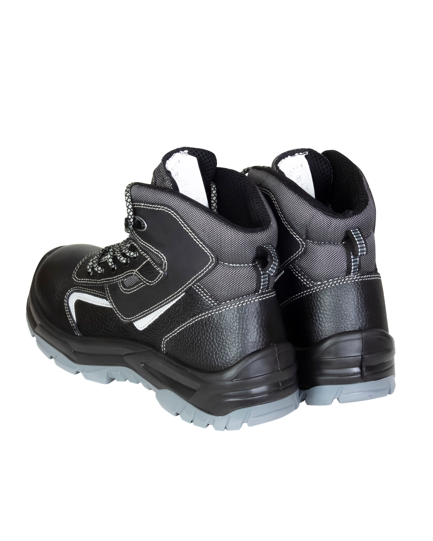 Ботинки SAVЁL-ДЖЕТ кожа, МП МС, ПУ-ТПУ Ботинки SAVЁL-ДЖЕТ кожа, МП МС, ПУ-ТПУ