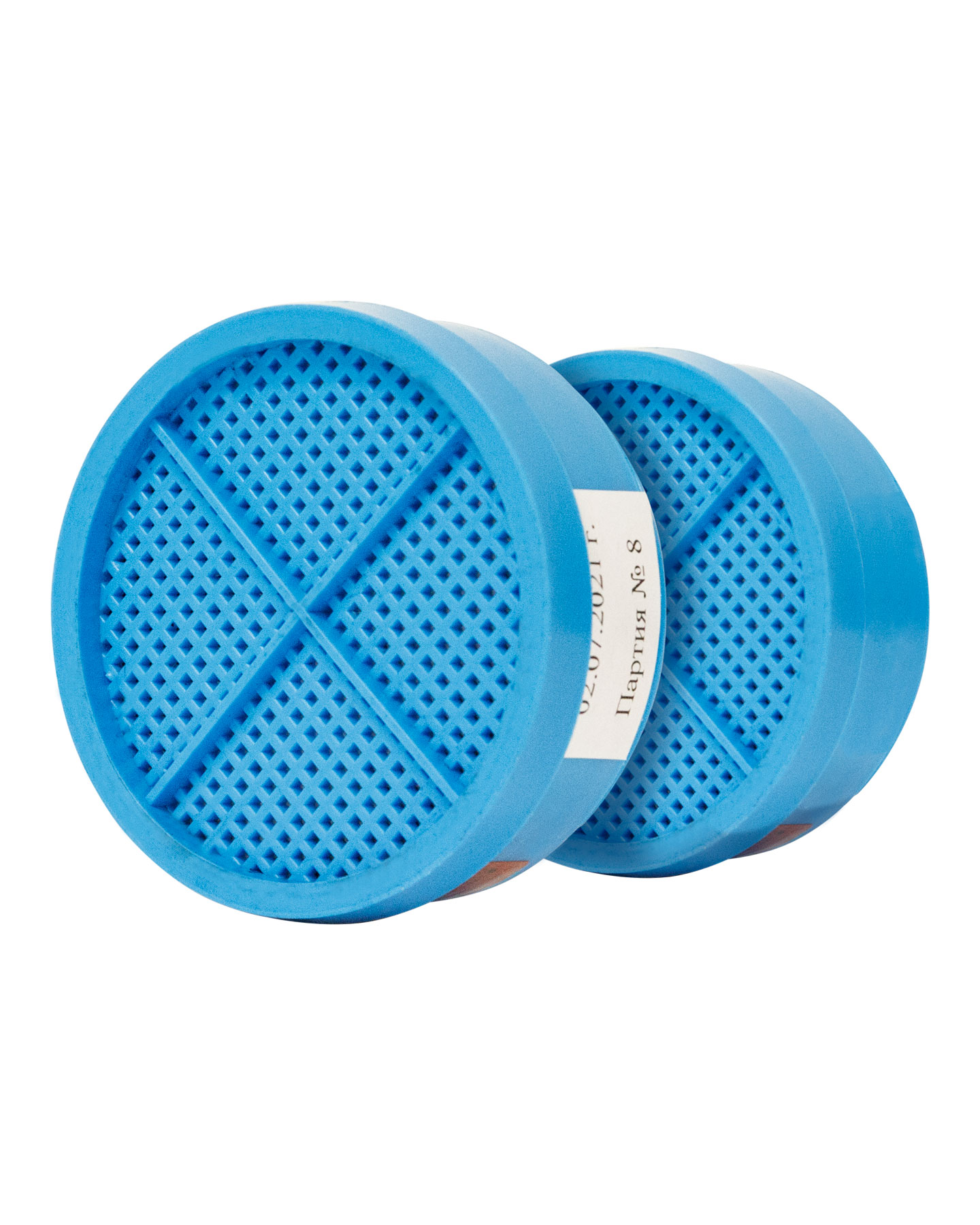 Фильтр к респиратору Бриз-2201 (РПГ) марки А1 Фильтр к респиратору Бриз-2201 (РПГ) марки А1