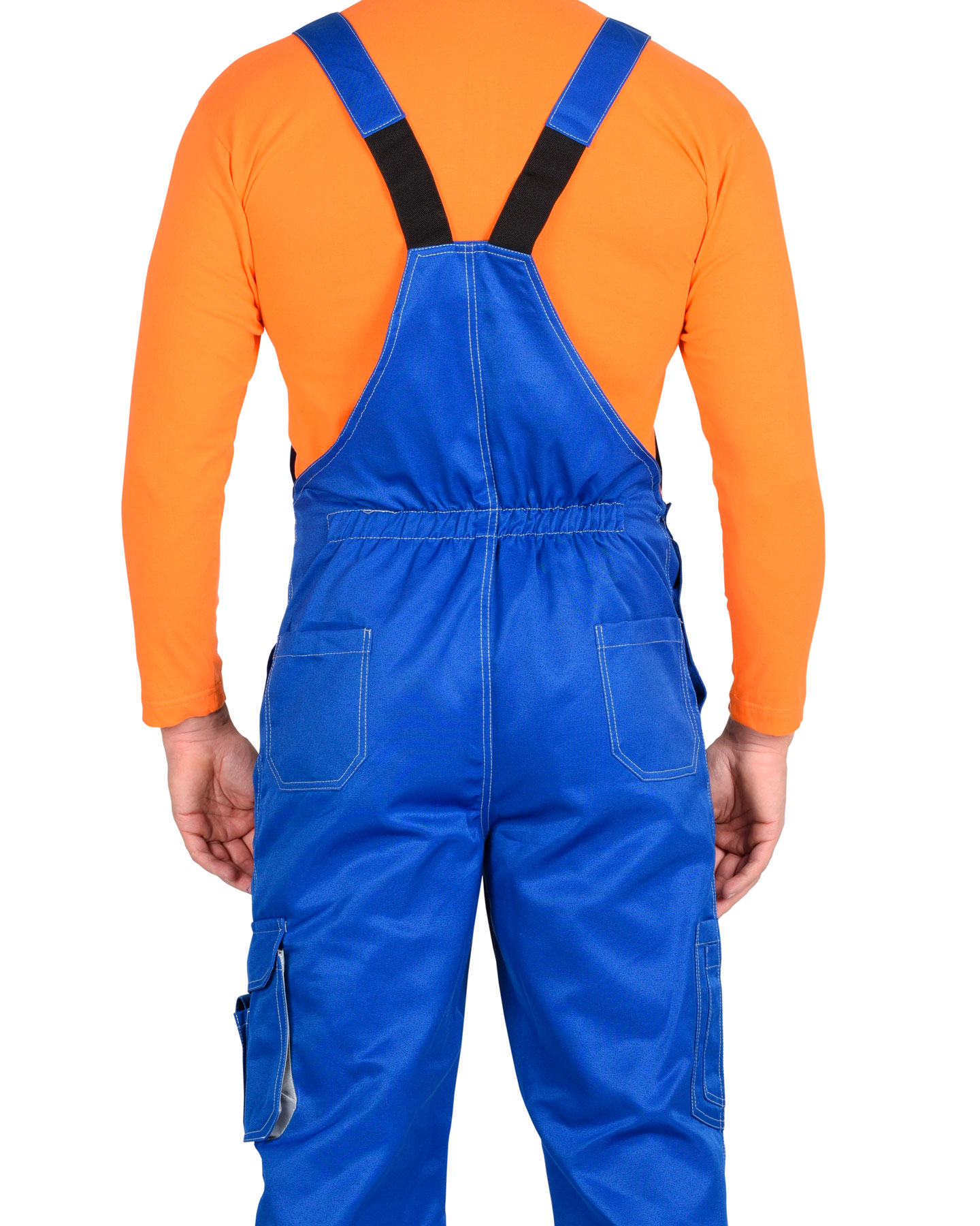 Полукомбинезон СИРИУС-CROWN Полукомбинезон СИРИУС-CROWN