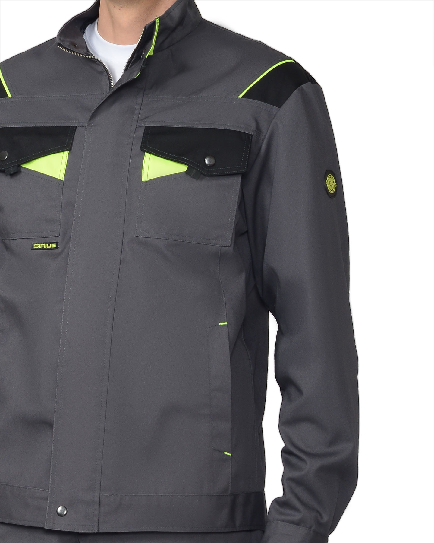 Куртка СИРИУС-ХОВАРД Куртка СИРИУС-ХОВАРД