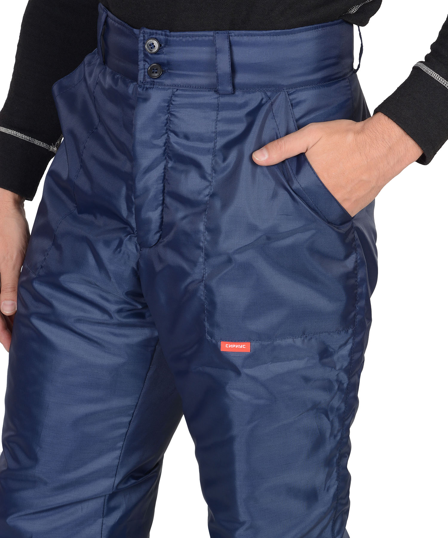 Брюки СИРИУС-РОСТ Брюки СИРИУС-РОСТ