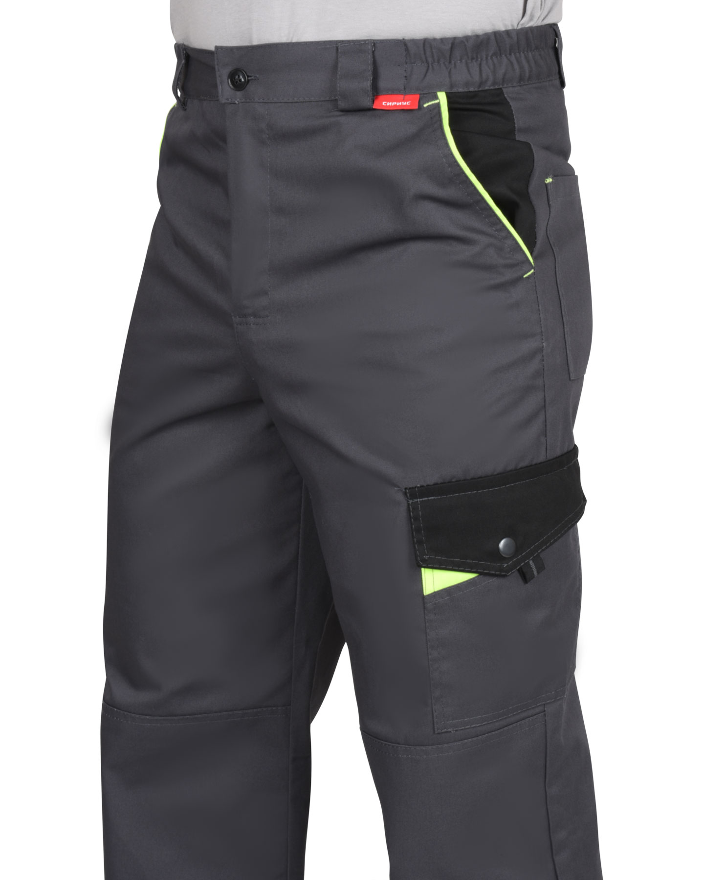 Костюм СИРИУС-ПРЕСТИЖ куртка, брюки Костюм СИРИУС-ПРЕСТИЖ куртка, брюки