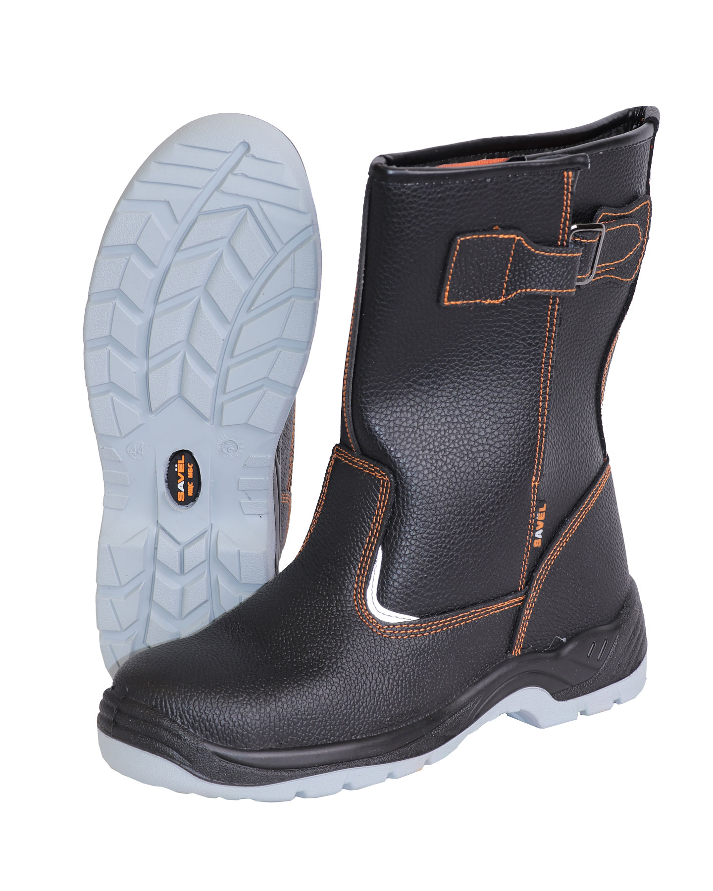 Сапоги ЕВРОПА, ПКП МС, ПУ-ТПУ Сапоги ЕВРОПА, ПКП МС, ПУ-ТПУ