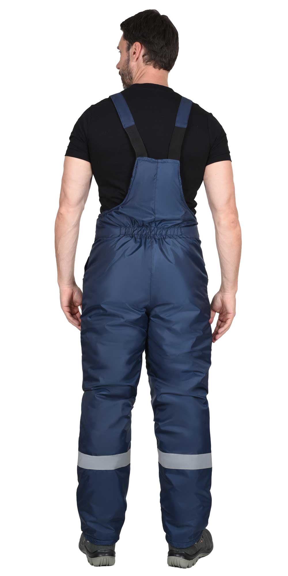 Костюм СИРИУС-РОСТ-НОРД куртка, п/к, т-синий с васильковым Костюм СИРИУС-РОСТ-НОРД куртка, п/к, т-синий с васильковым