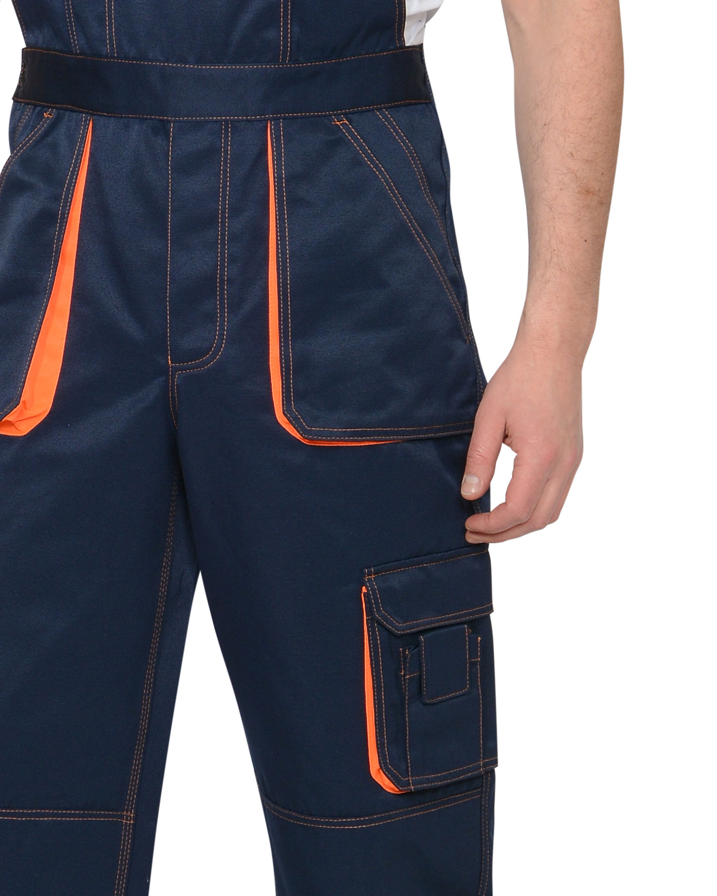 Полукомбинезон СИРИУС-CROWN Полукомбинезон СИРИУС-CROWN