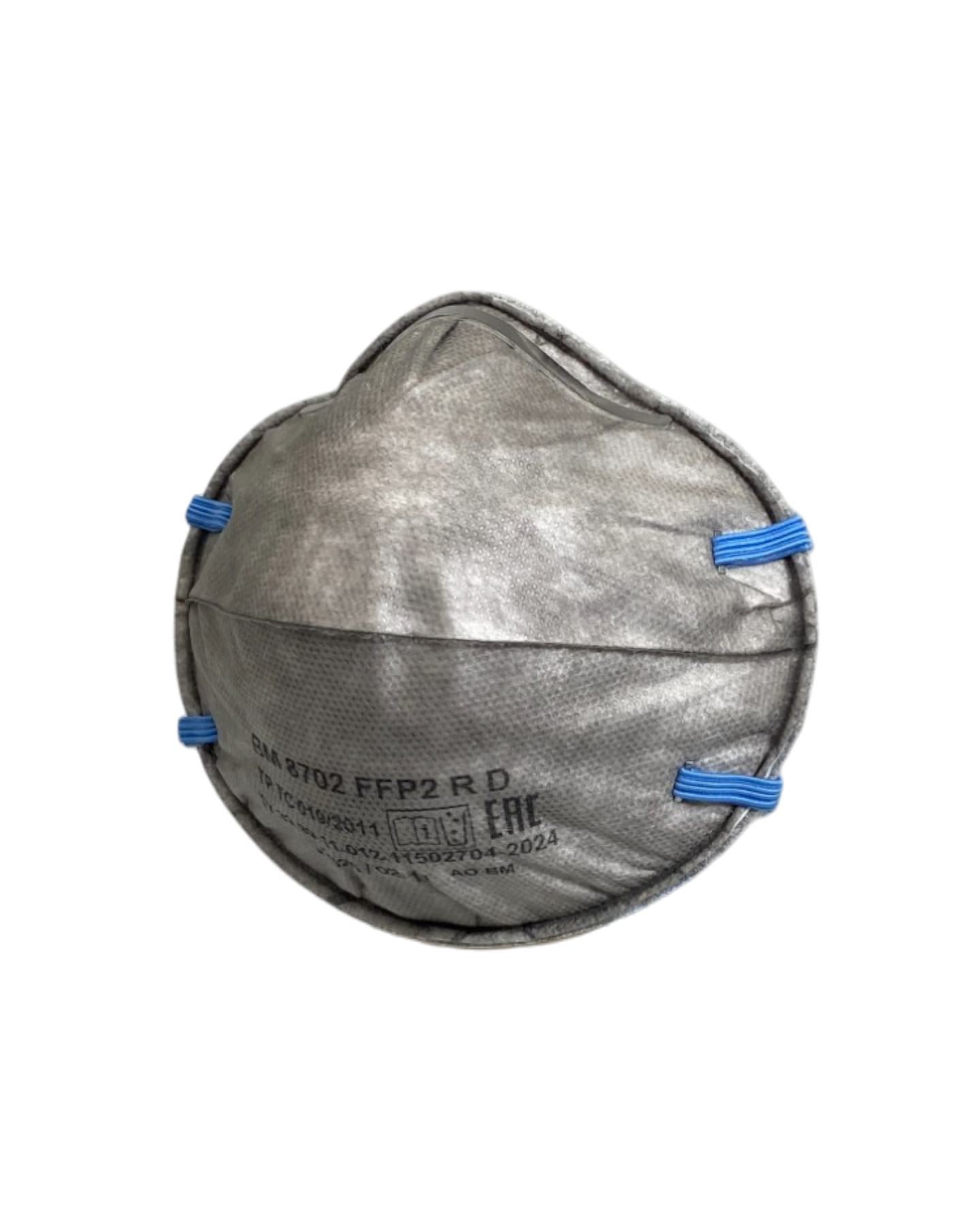 ���������� ��-8702 NR D FFP2 (12 ���) ��� �������, ������������, �� ��������� (���.����. 1�100)