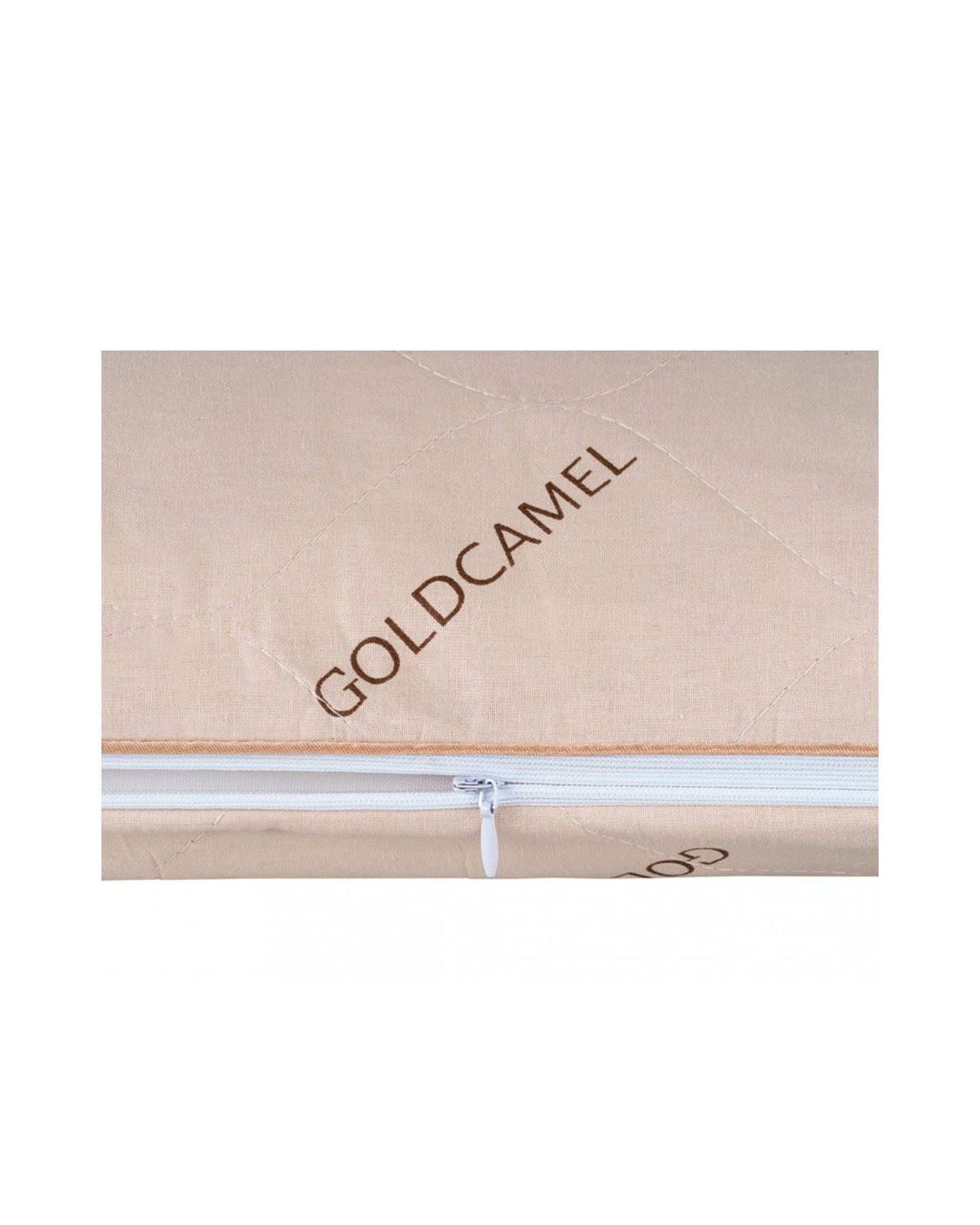 Подушка 50х70 Верблюжья шерсть (100% х/б, сумка) Подушка 50х70 Верблюжья шерсть (100% х/б, сумка)