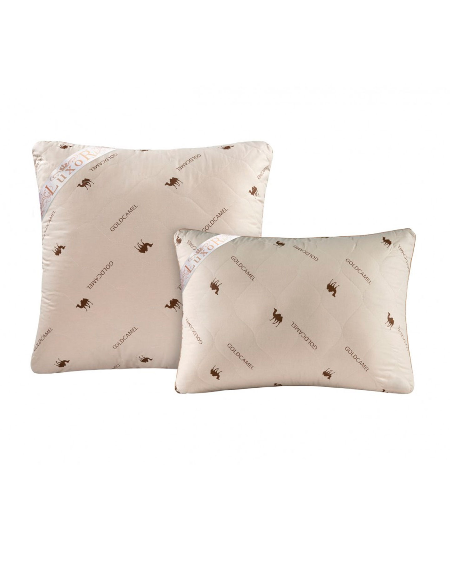 Подушка 70х70 Верблюжья шерсть (100% х/б, сумка) Подушка 70х70 Верблюжья шерсть (100% х/б, сумка)