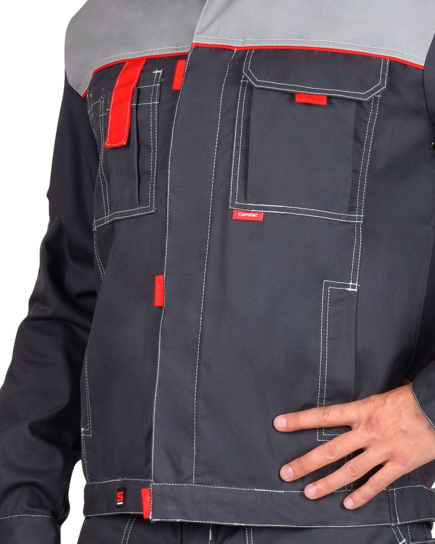 Куртка СИРИУС-ФАВОРИТ-ЛЮКС Куртка СИРИУС-ФАВОРИТ-ЛЮКС