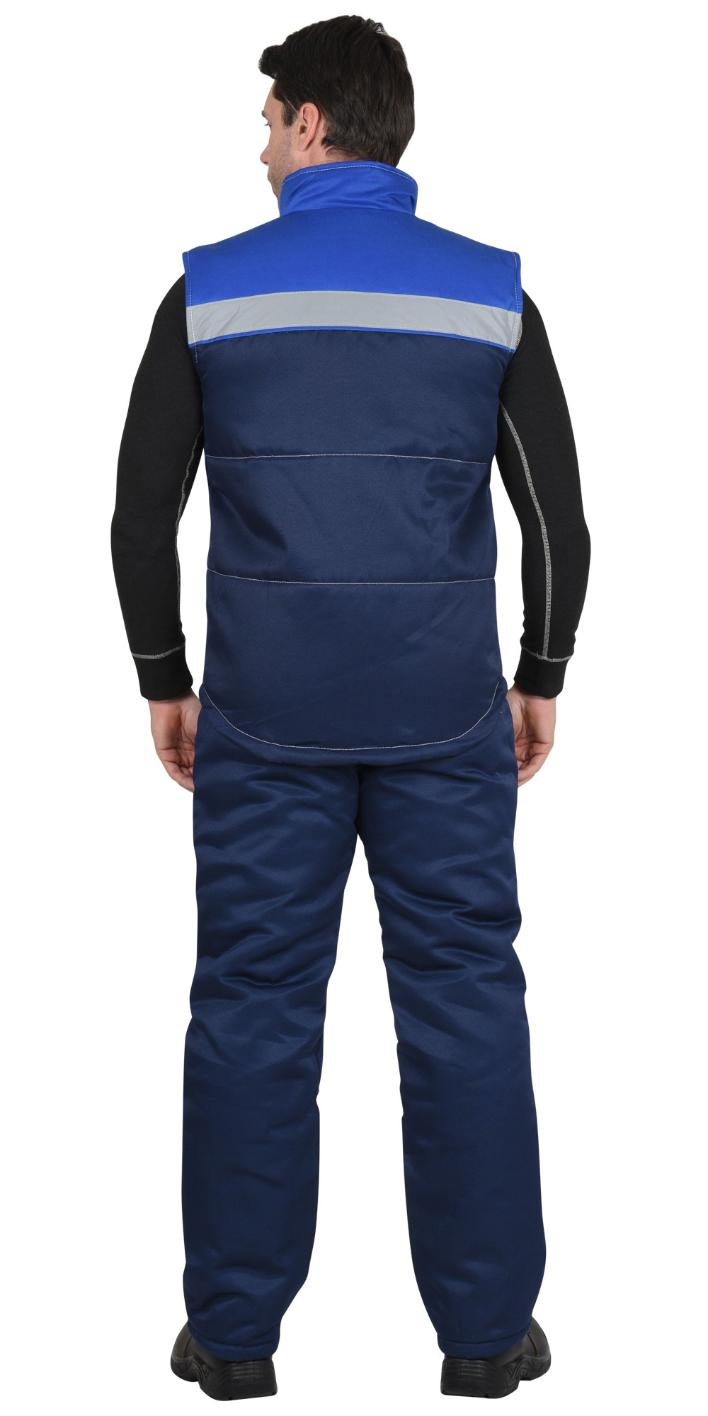 Жилет СИРИУС-НАВИГАТОР Жилет СИРИУС-НАВИГАТОР