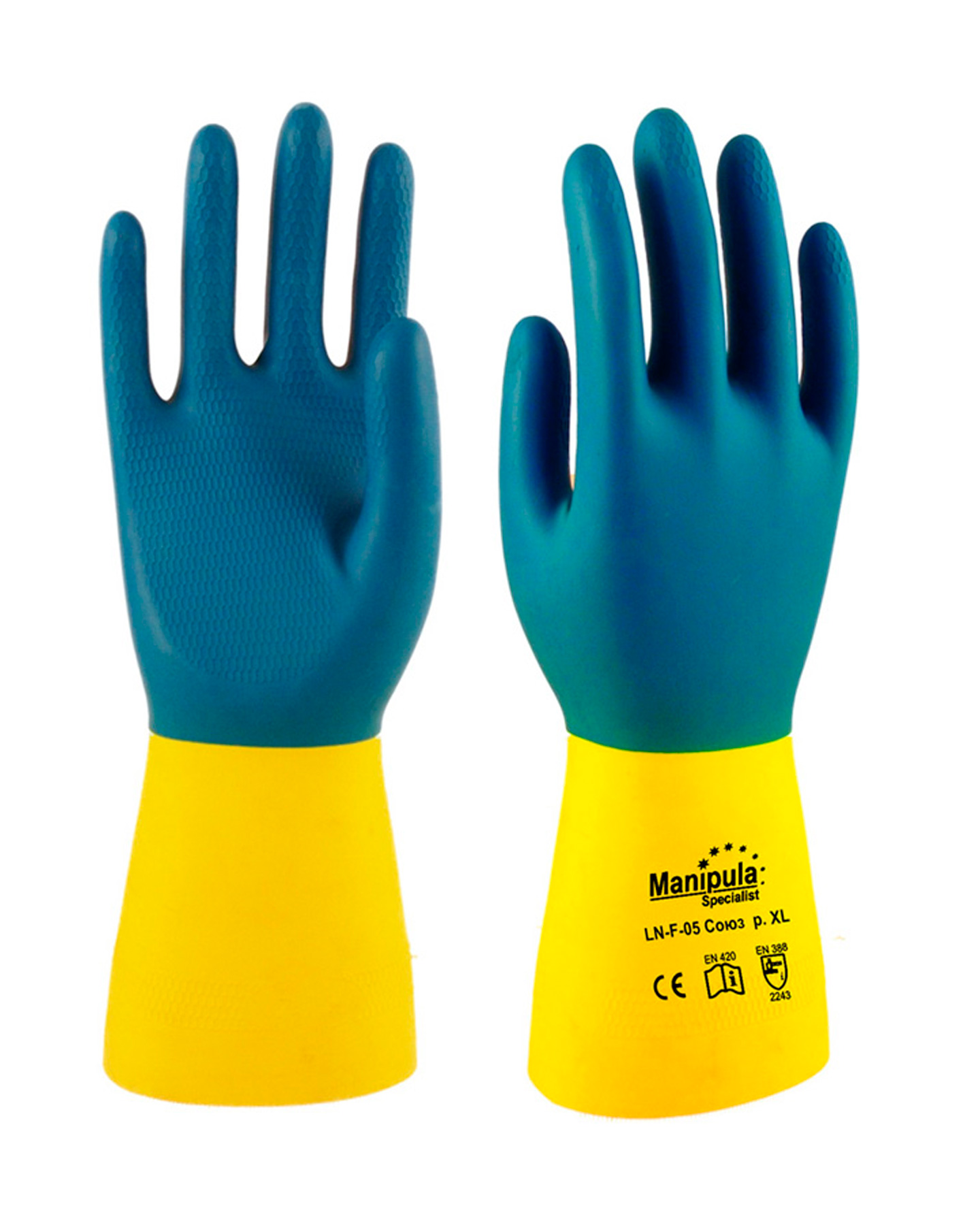 �������� ���� CG-971 ������ ������ (�������+������, ��. ����, ����.0,7��, ��.320��) (x12x120)