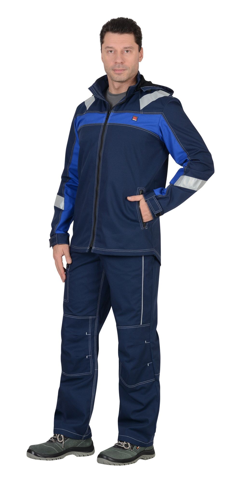 Костюм СИРИУС-Сидней куртка, п/к Костюм СИРИУС-Сидней куртка, п/к