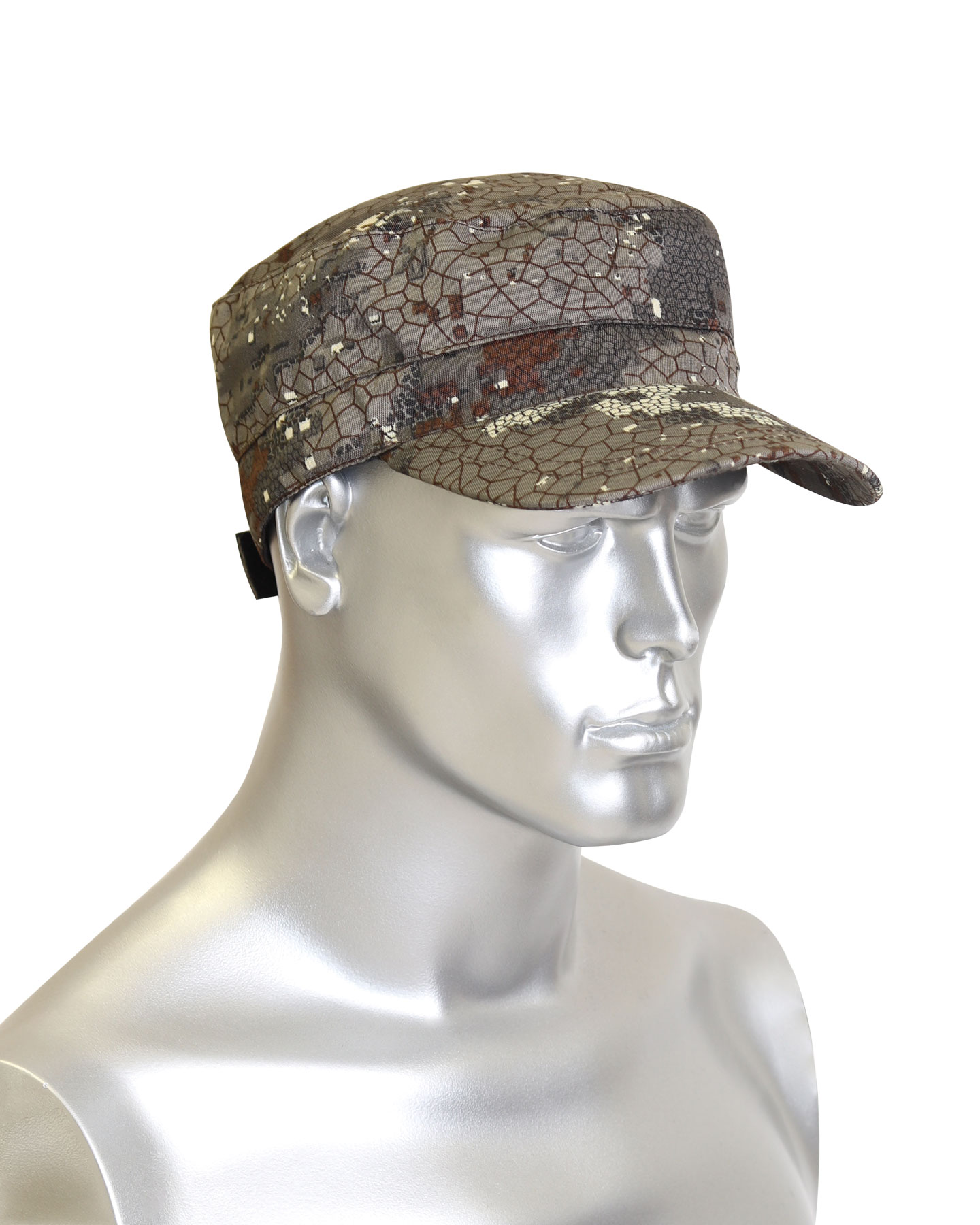 Кепка КМФ Питон Кепка КМФ Питон