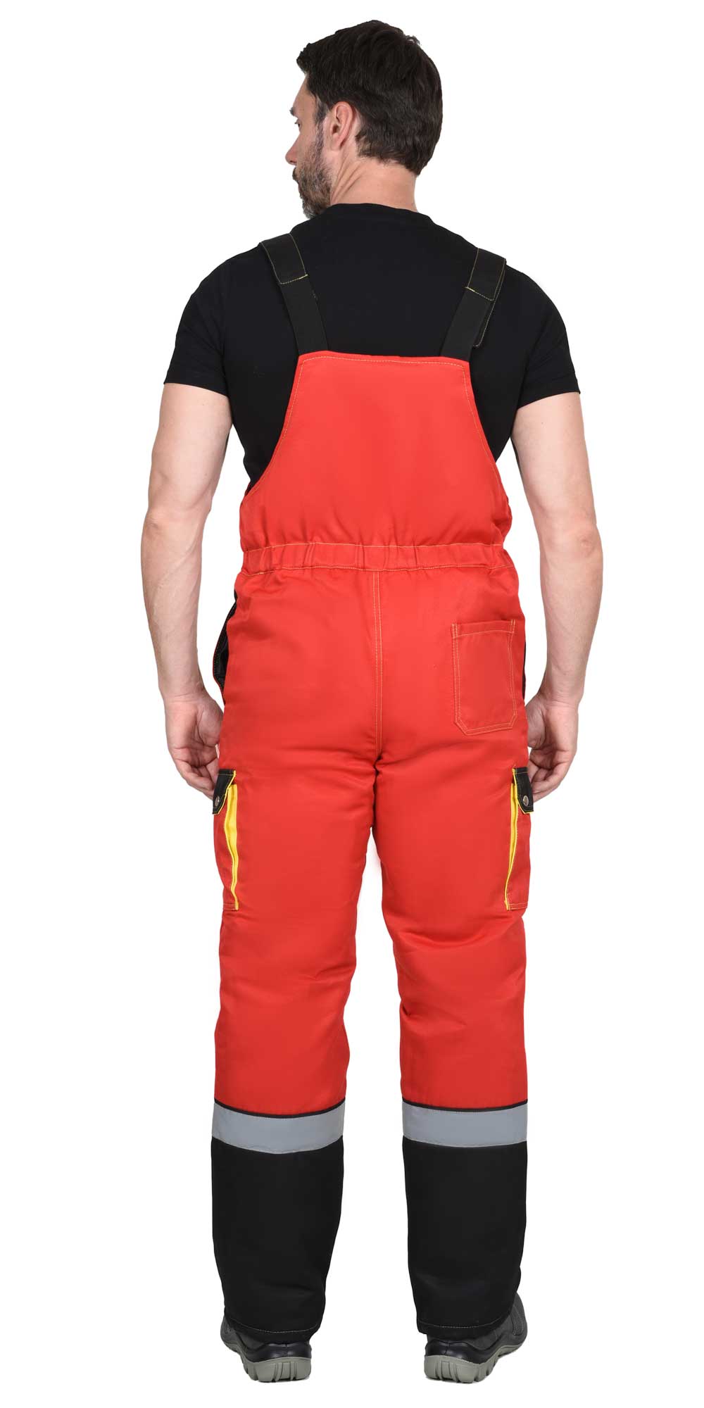 Костюм СИРИУС-ТИТАН куртка дл., полукомбинезон Костюм СИРИУС-ТИТАН куртка дл., полукомбинезон